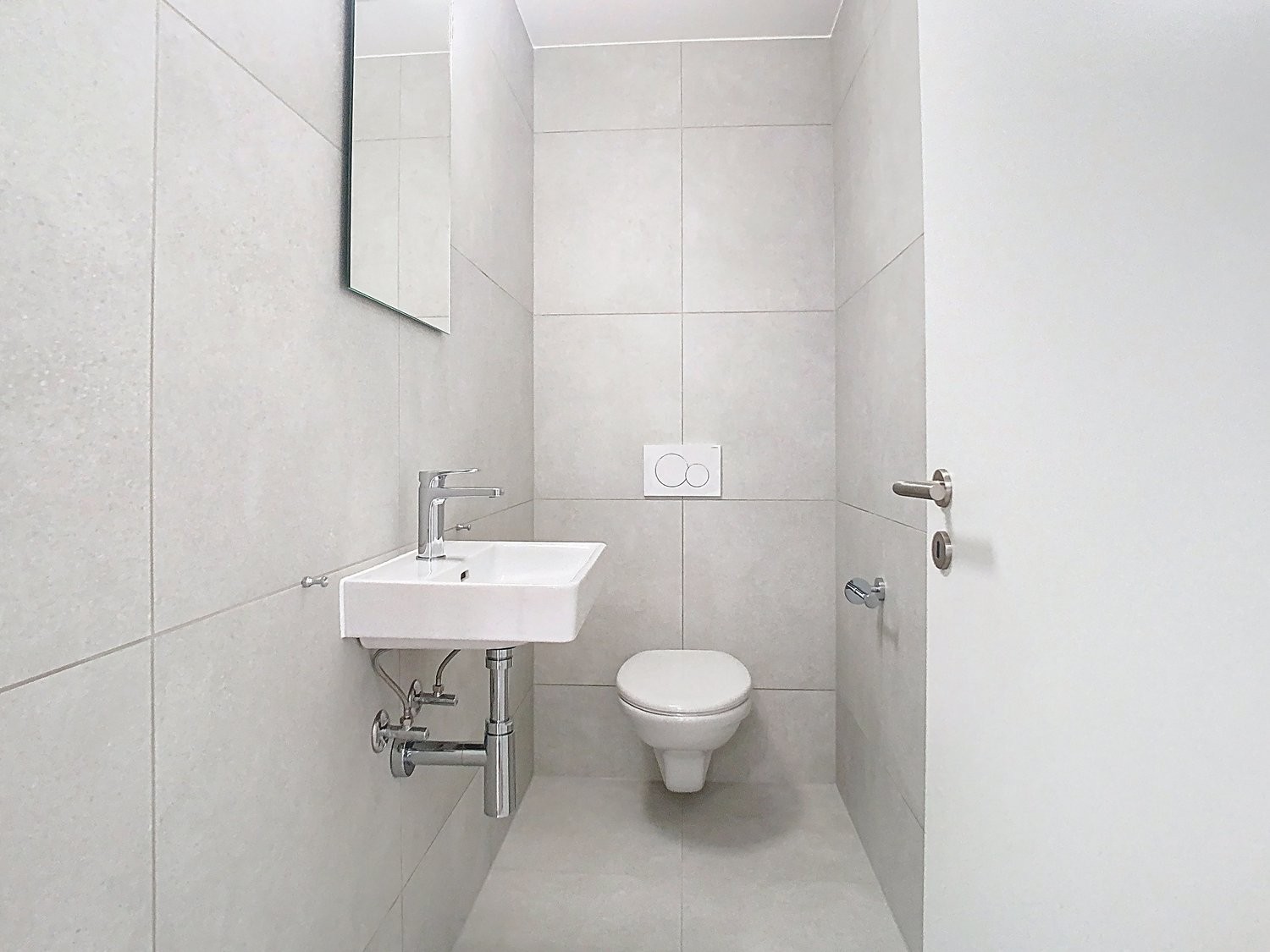 5 ½ rooms apartment