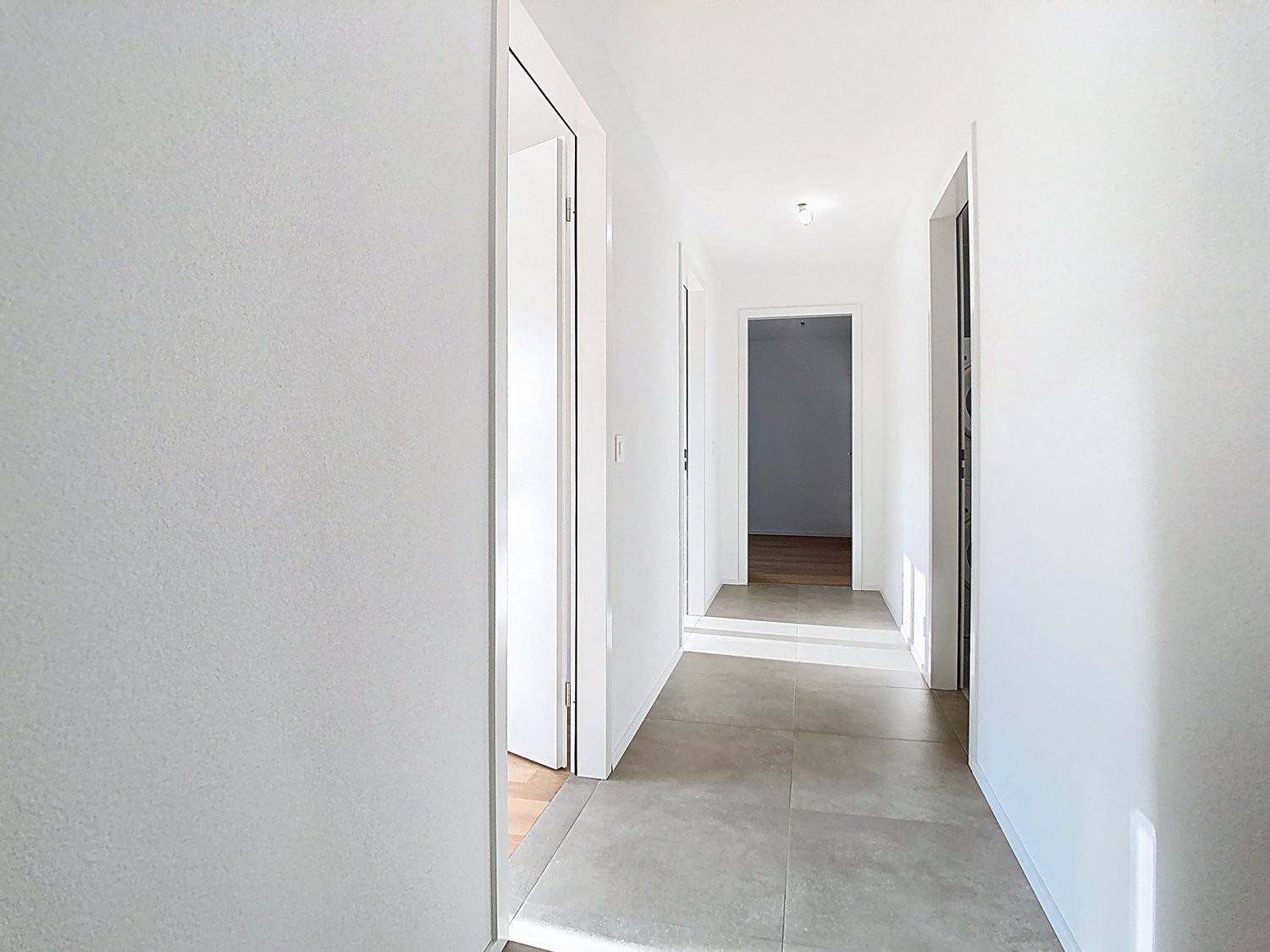 5 ½ rooms apartment