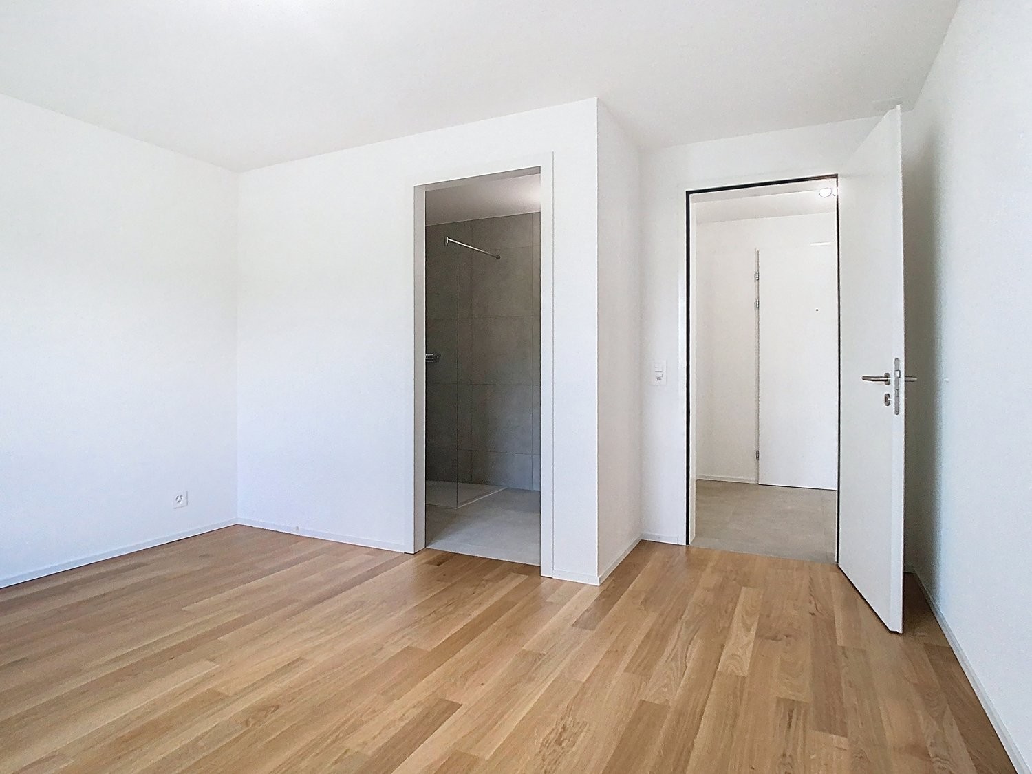 5 ½ rooms apartment