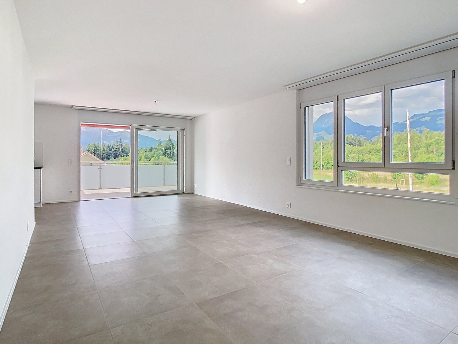 5 ½ rooms apartment