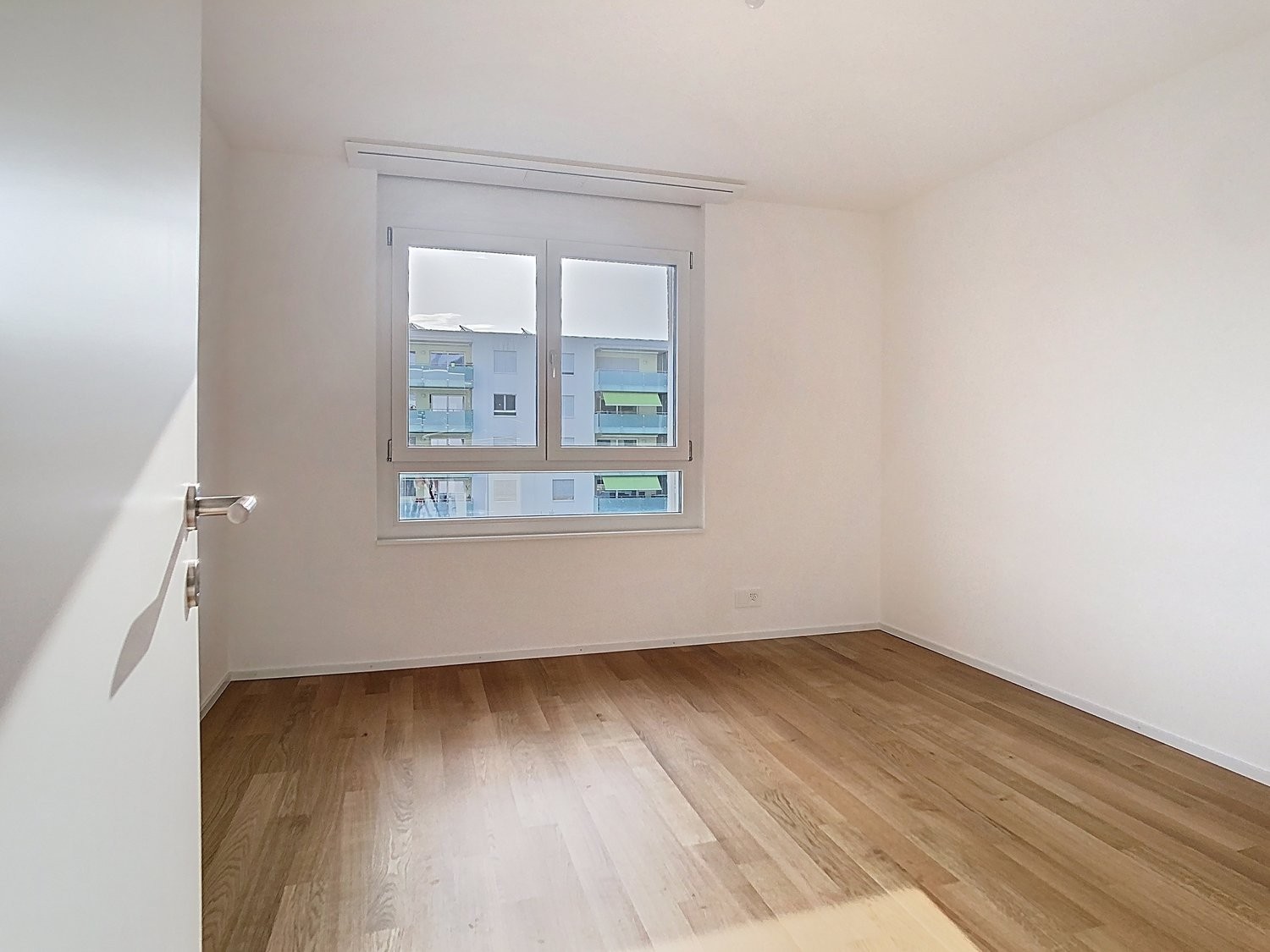 5 ½ rooms apartment