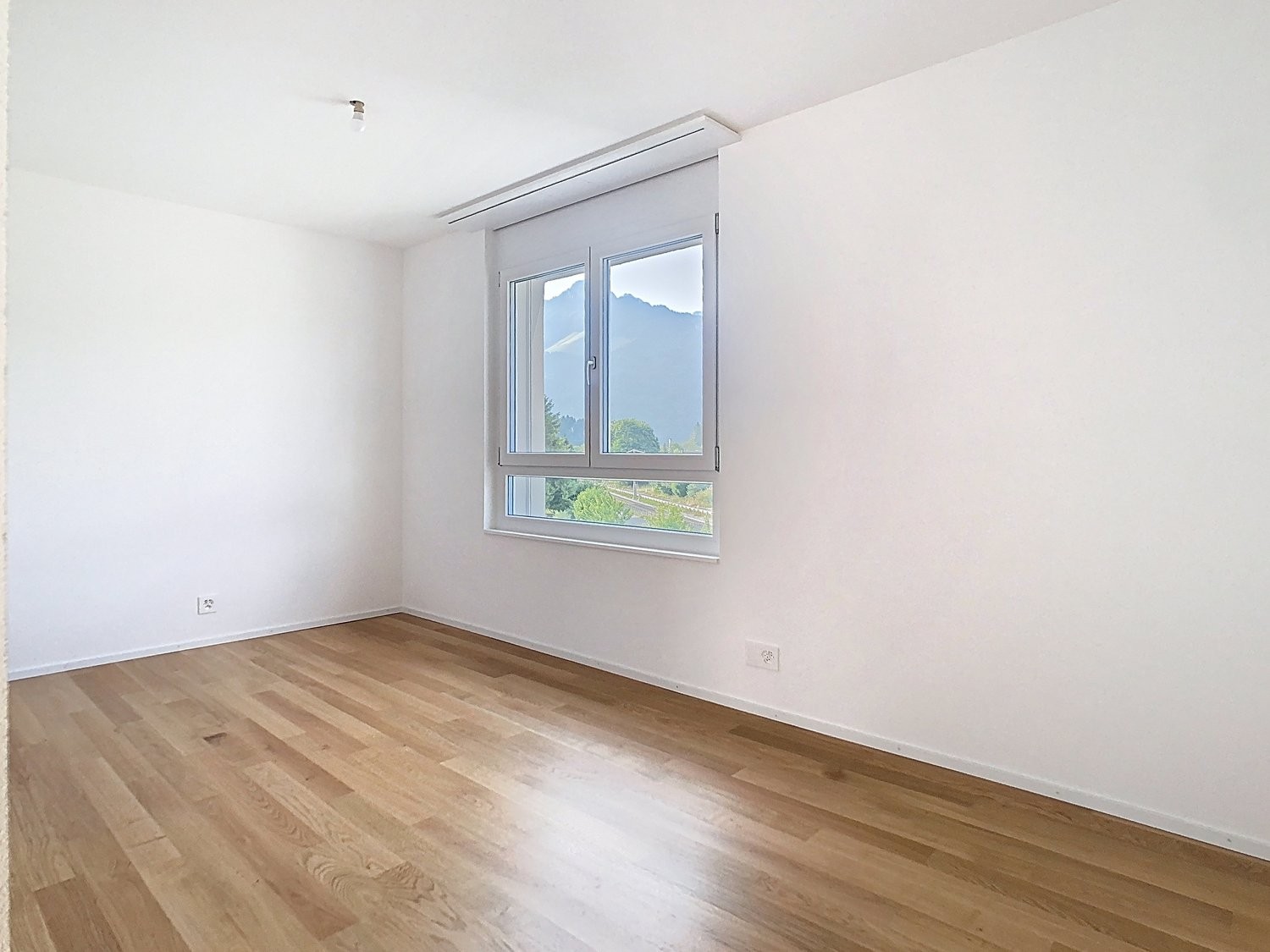 5 ½ rooms apartment