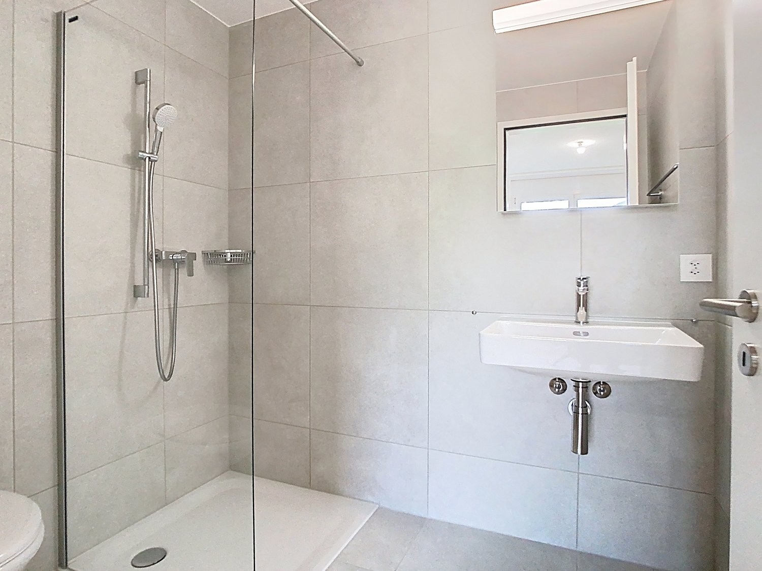 5 ½ rooms apartment