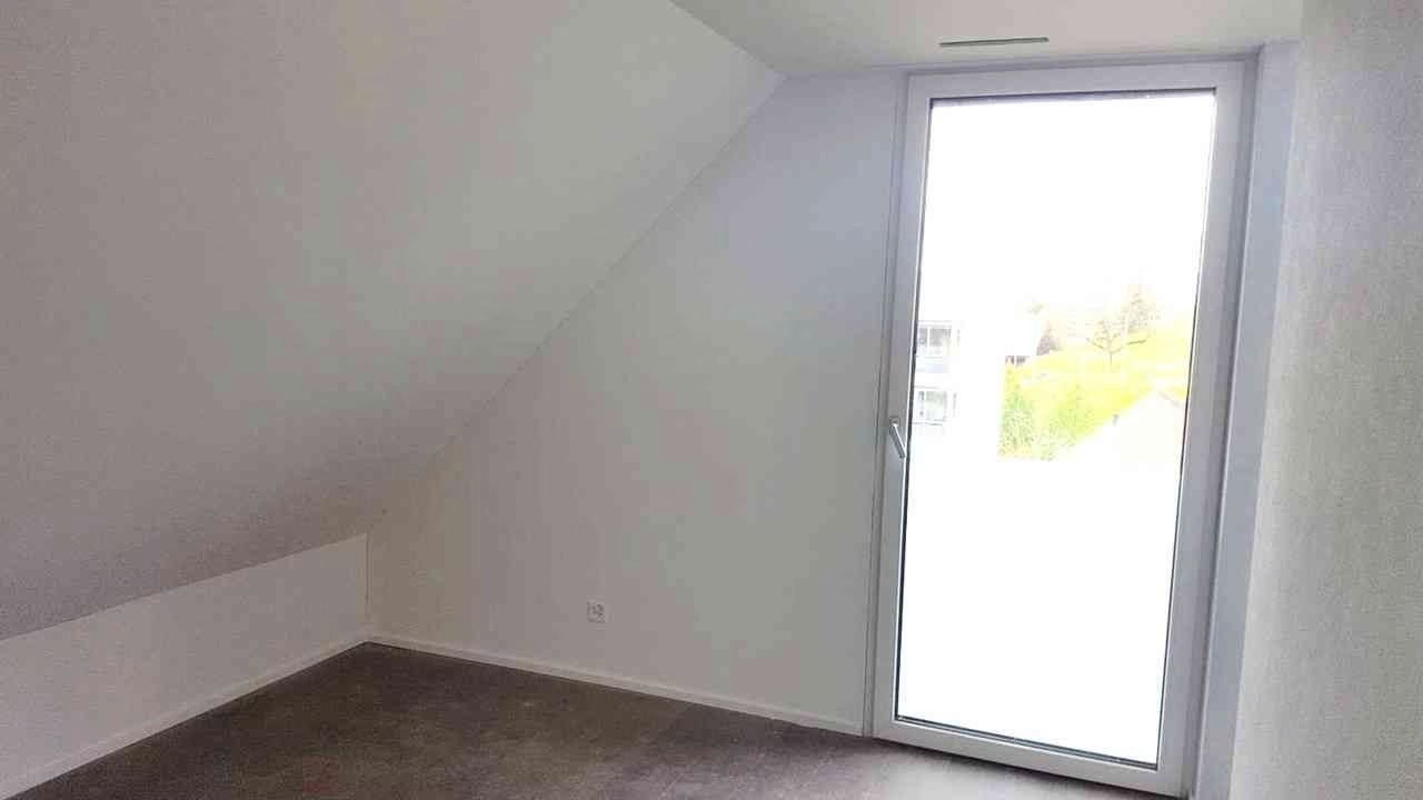 Appartement de 4 ½ pièces