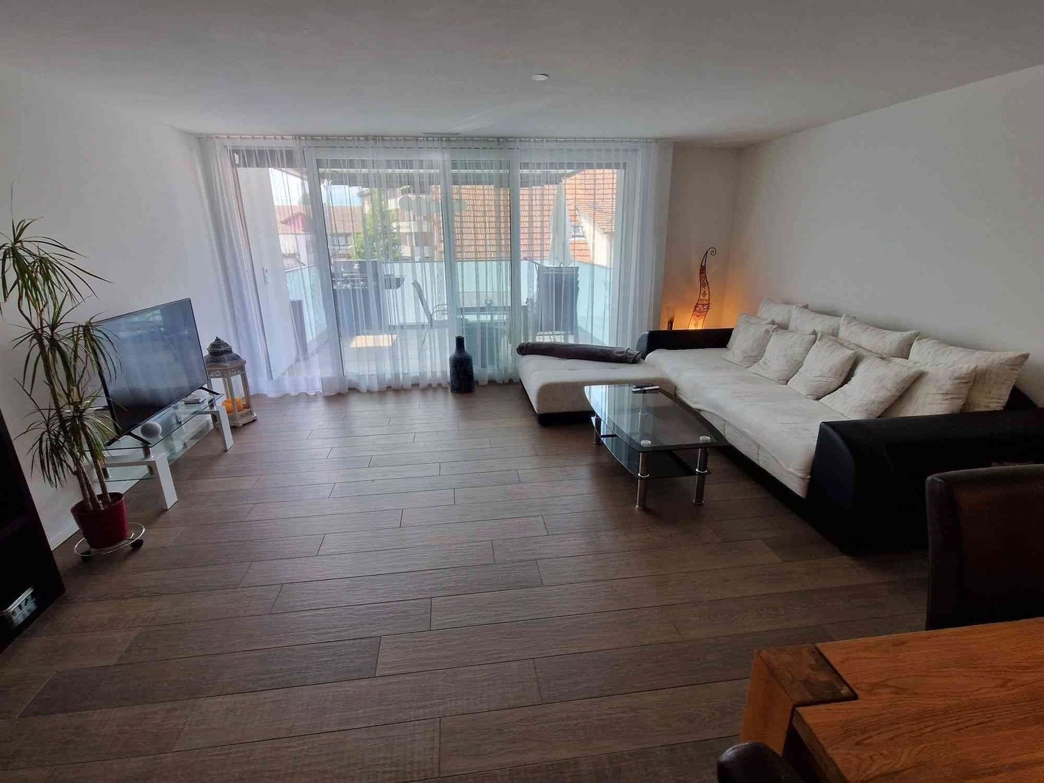 Appartement de 4 ½ pièces