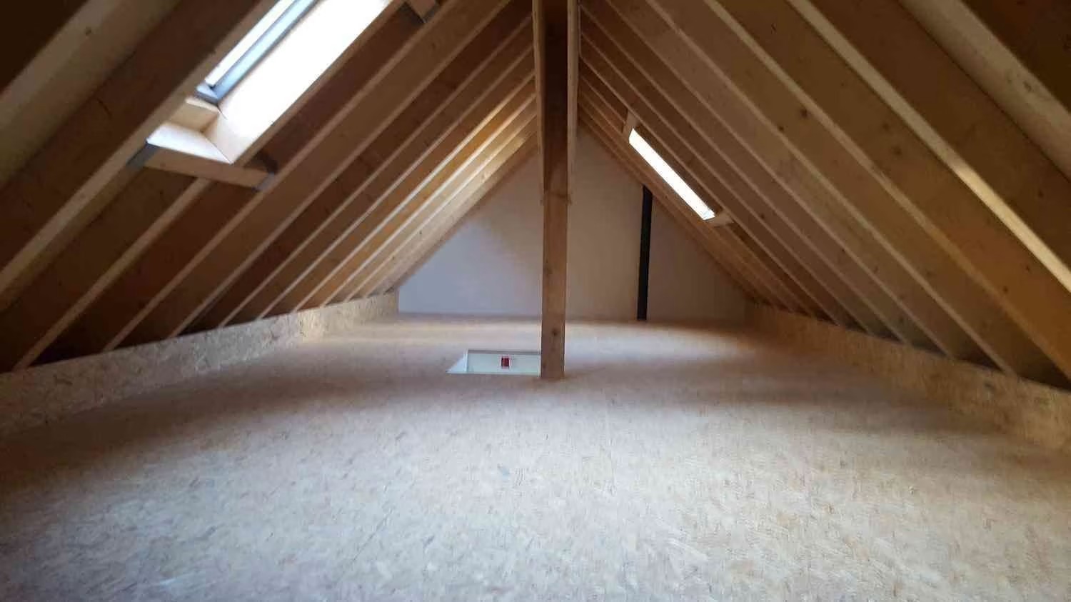 Appartement de 4 ½ pièces