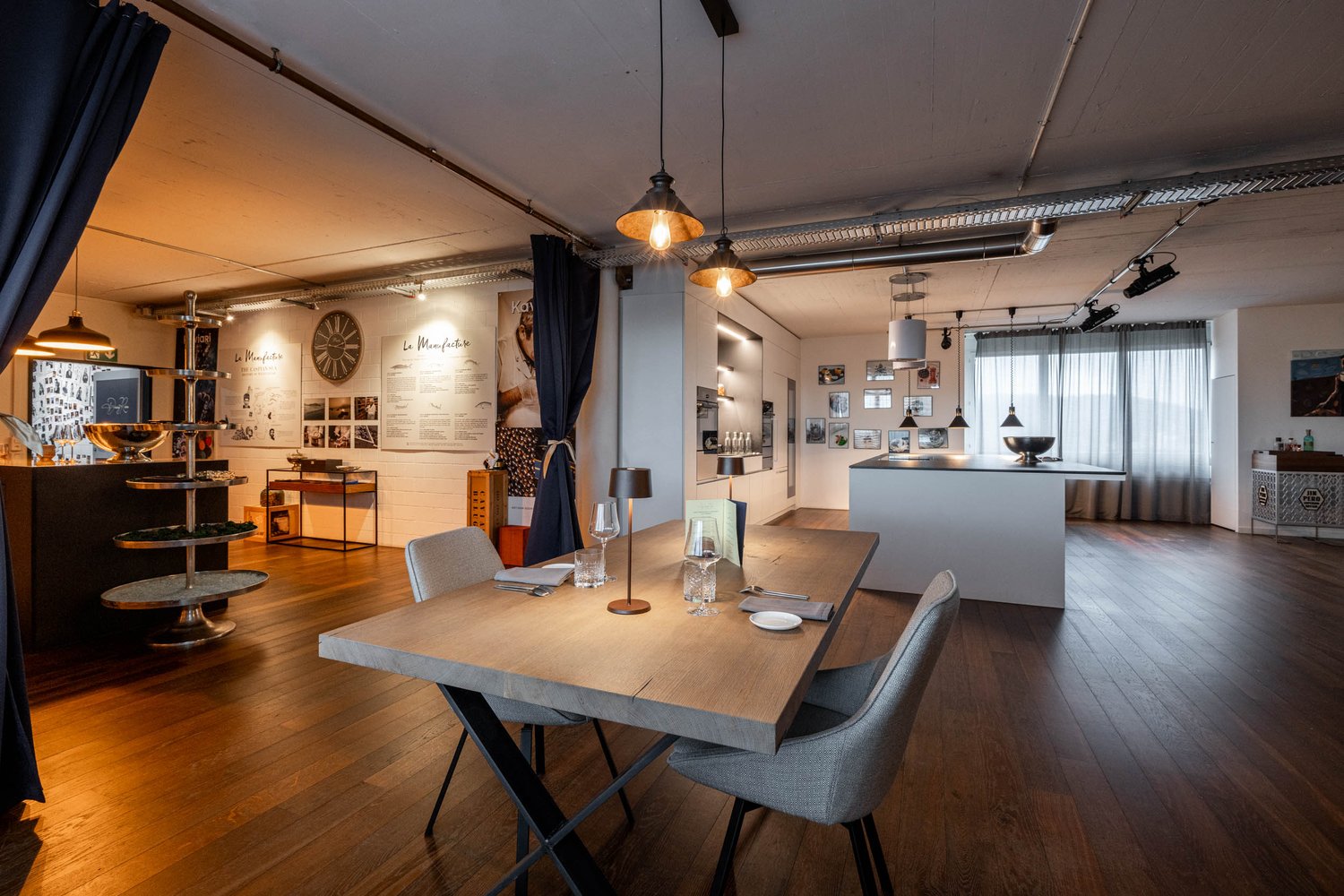 300m² commercial