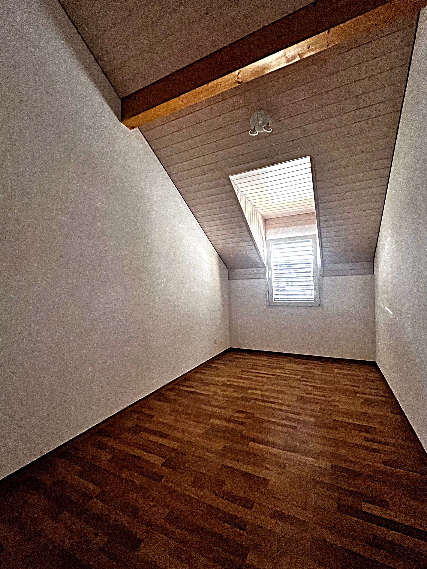 3 ½ rooms roof flat, photo 4 of 9