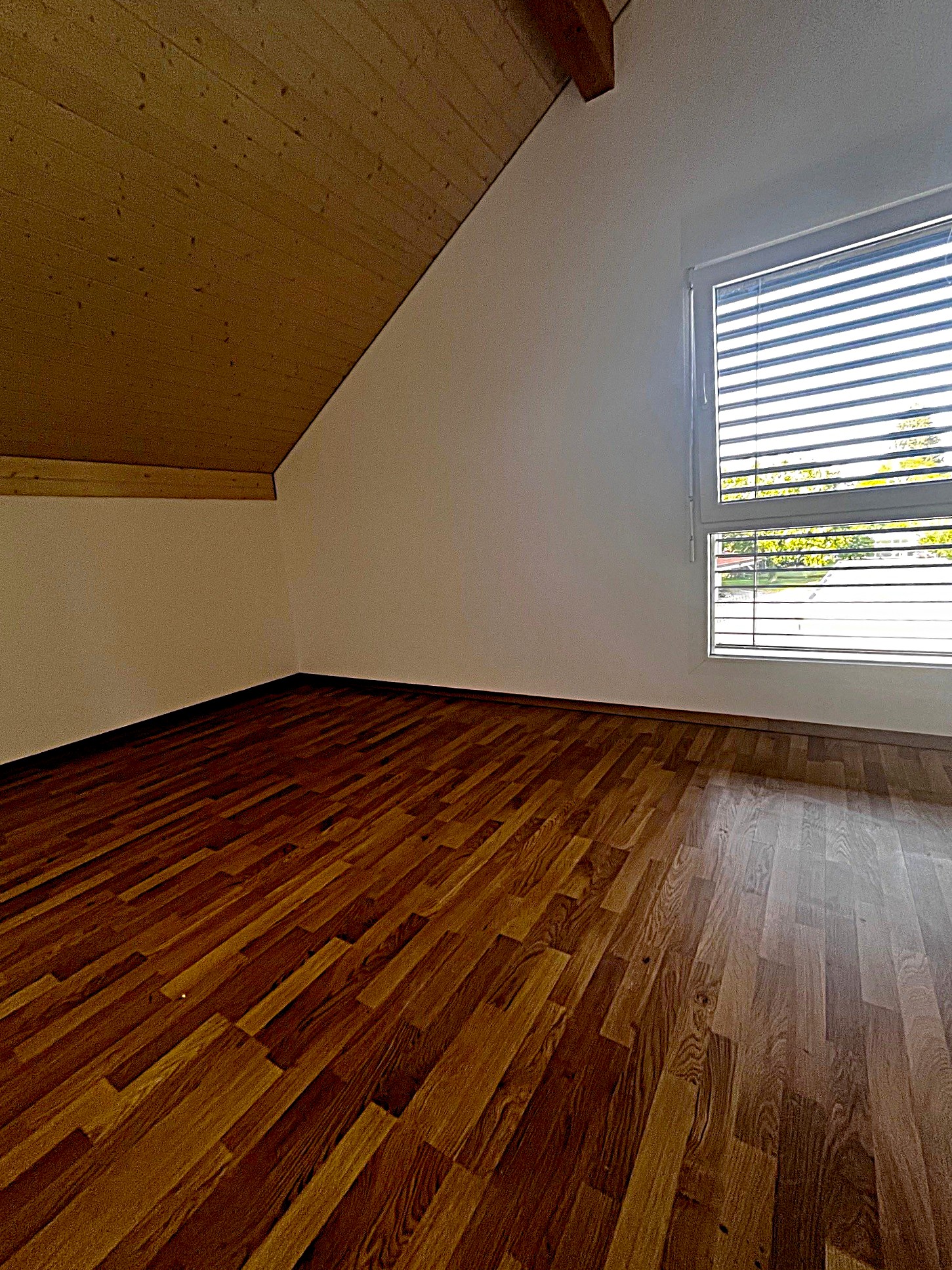 3 ½ rooms roof flat, photo 5 of 9