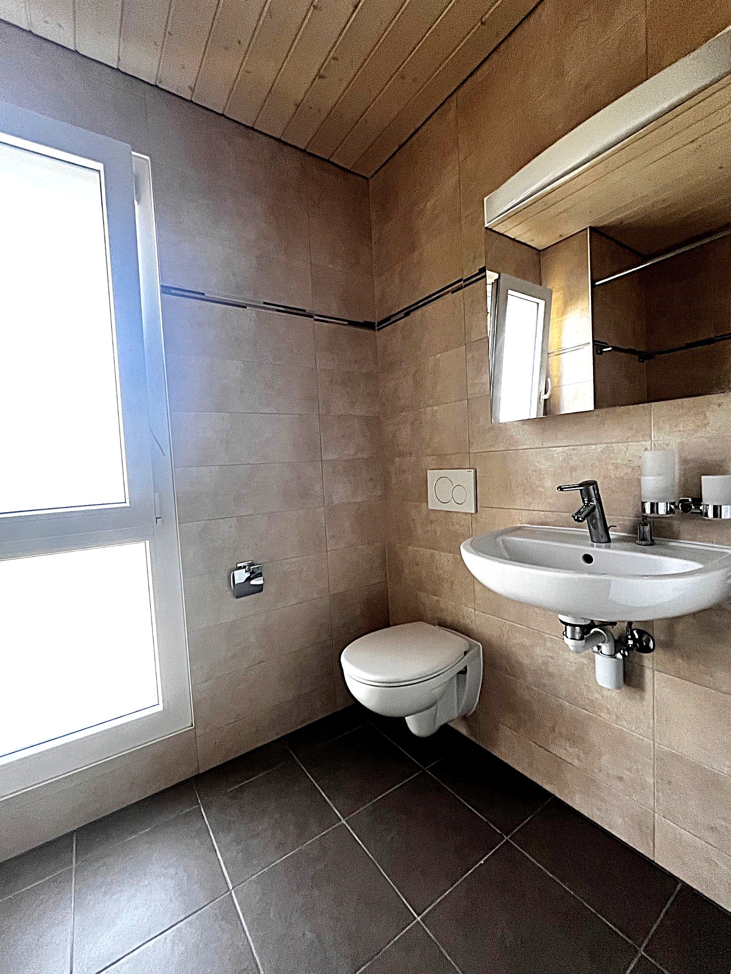 3 ½ rooms roof flat, photo 6 of 9