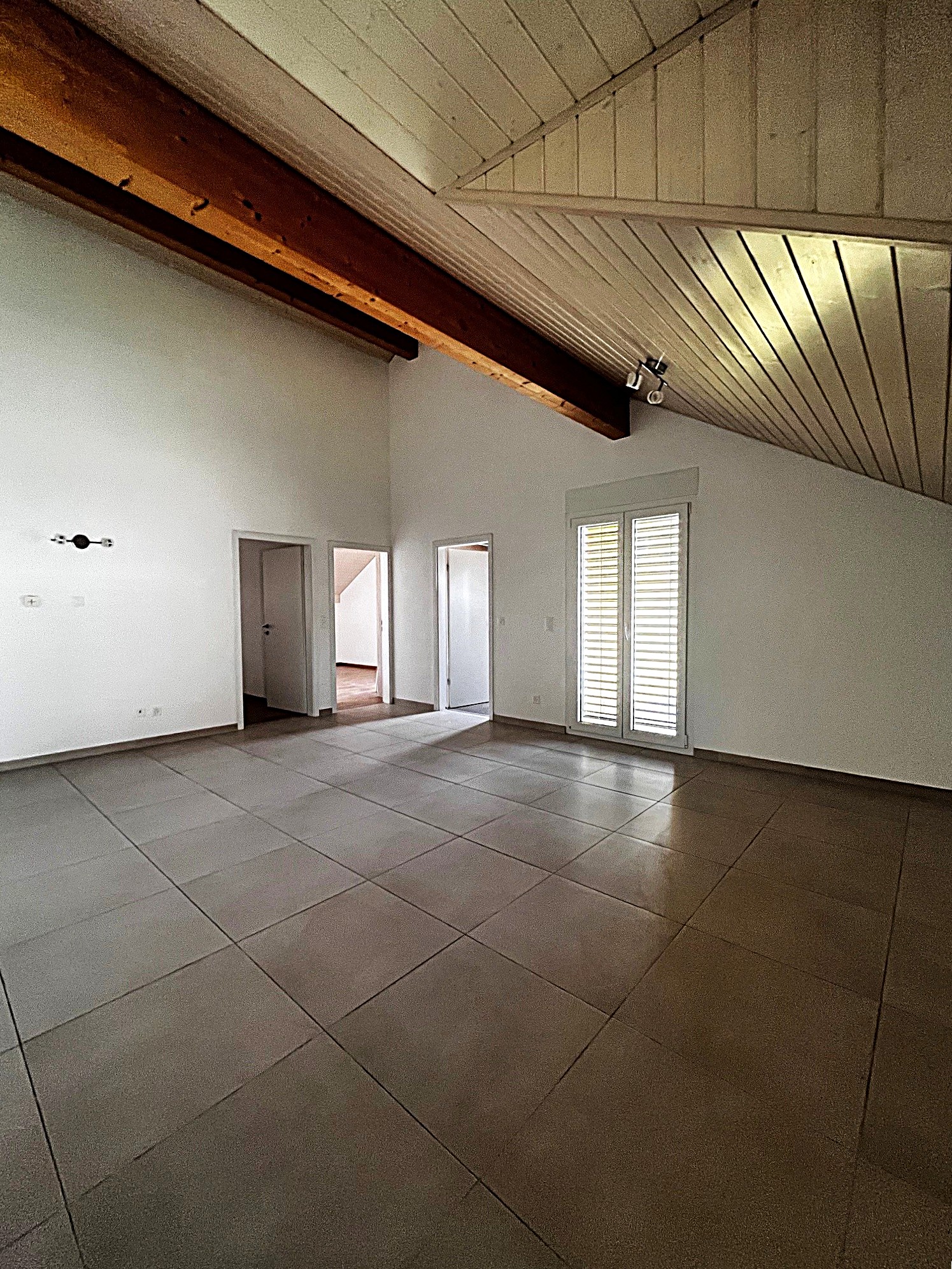 3 ½ rooms roof flat, photo 3 of 9