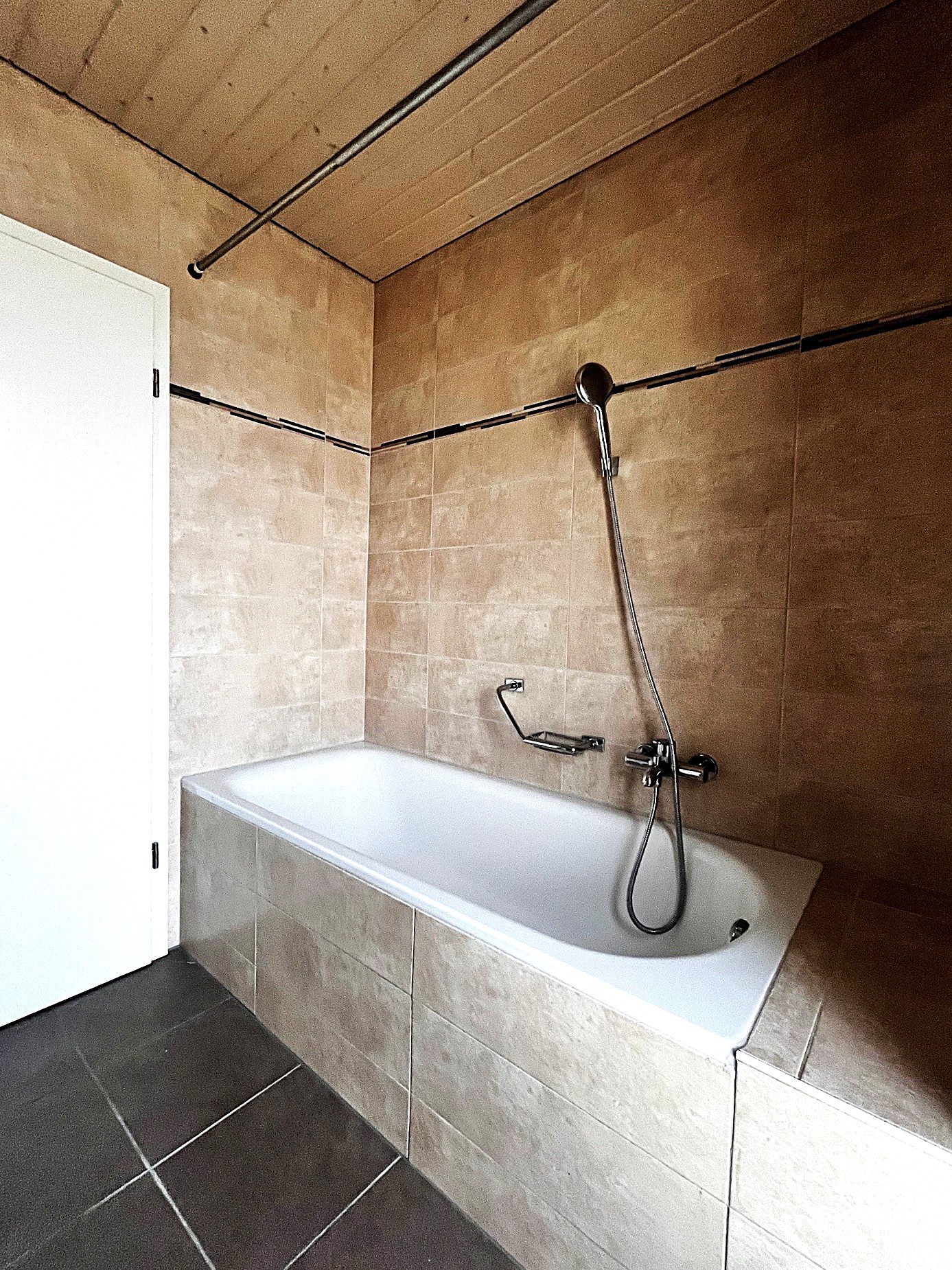 3 ½ rooms roof flat, photo 7 of 9