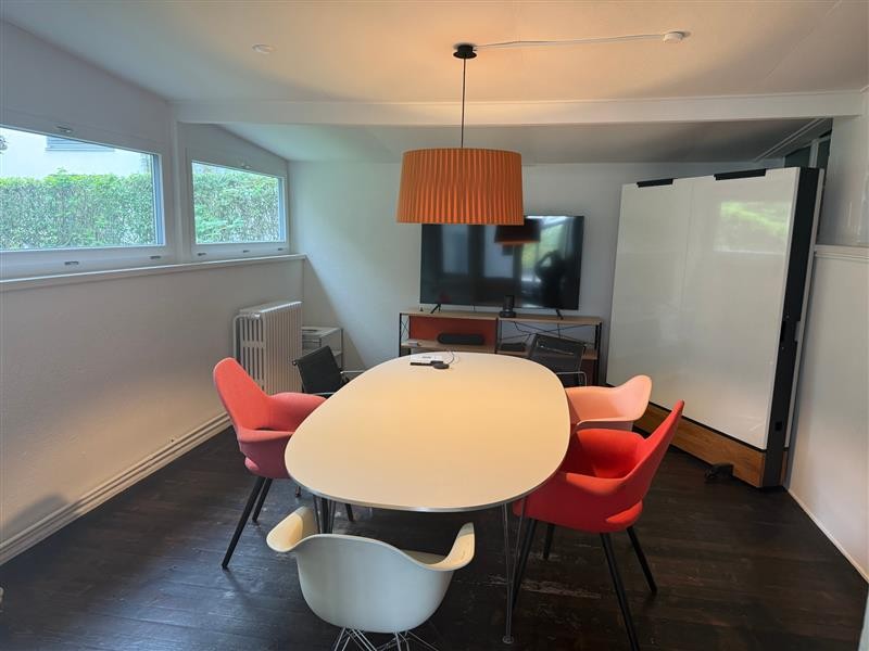 100m² office, photo 2 of 4