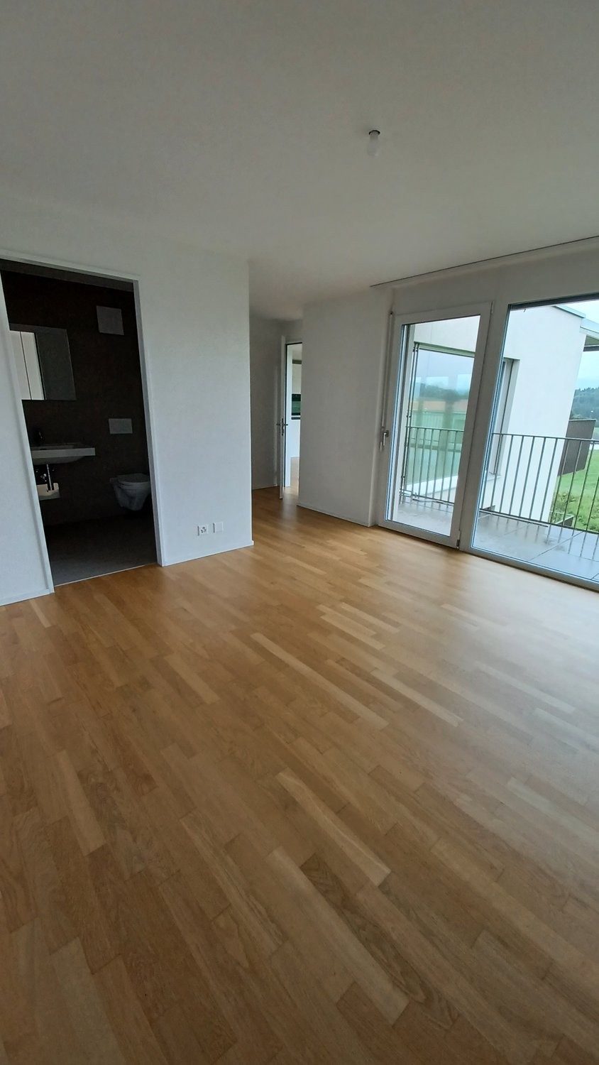 5 ½ rooms apartment, photo 3 of 6