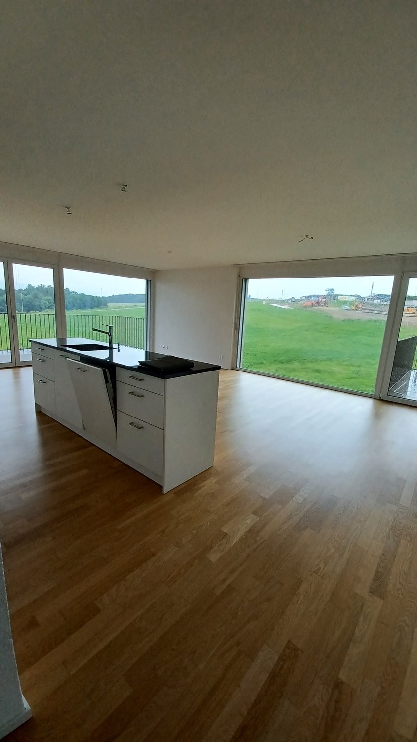 5 ½ rooms apartment, photo 4 of 6