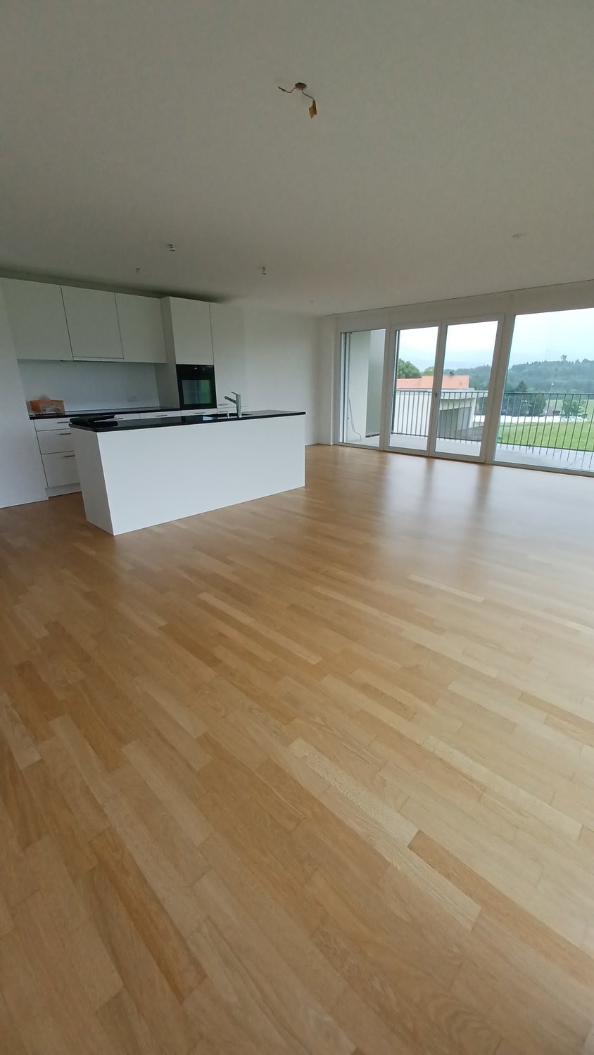 5 ½ rooms apartment, photo 1 of 6
