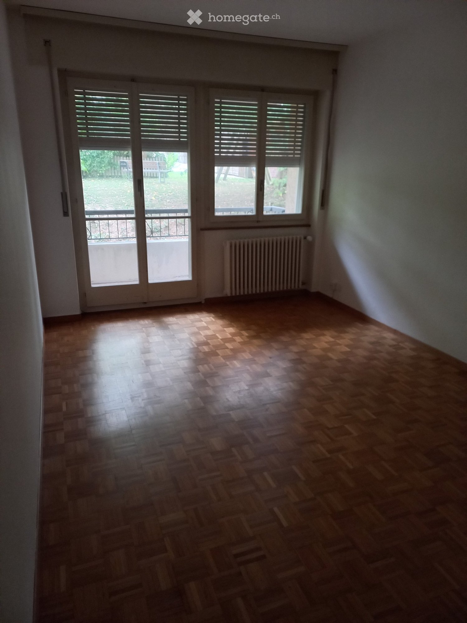 5-Zimmer-Wohnung