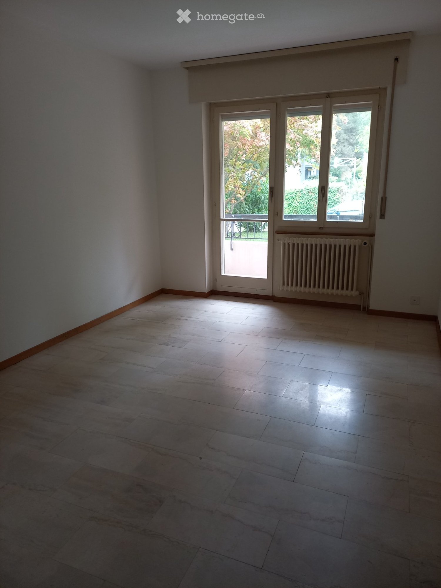 5-Zimmer-Wohnung