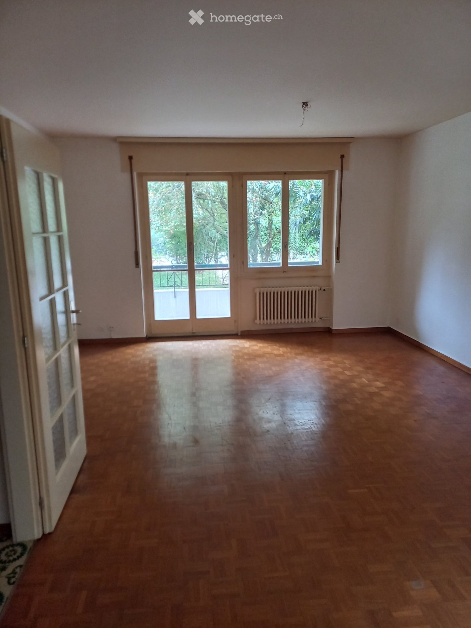 5-Zimmer-Wohnung