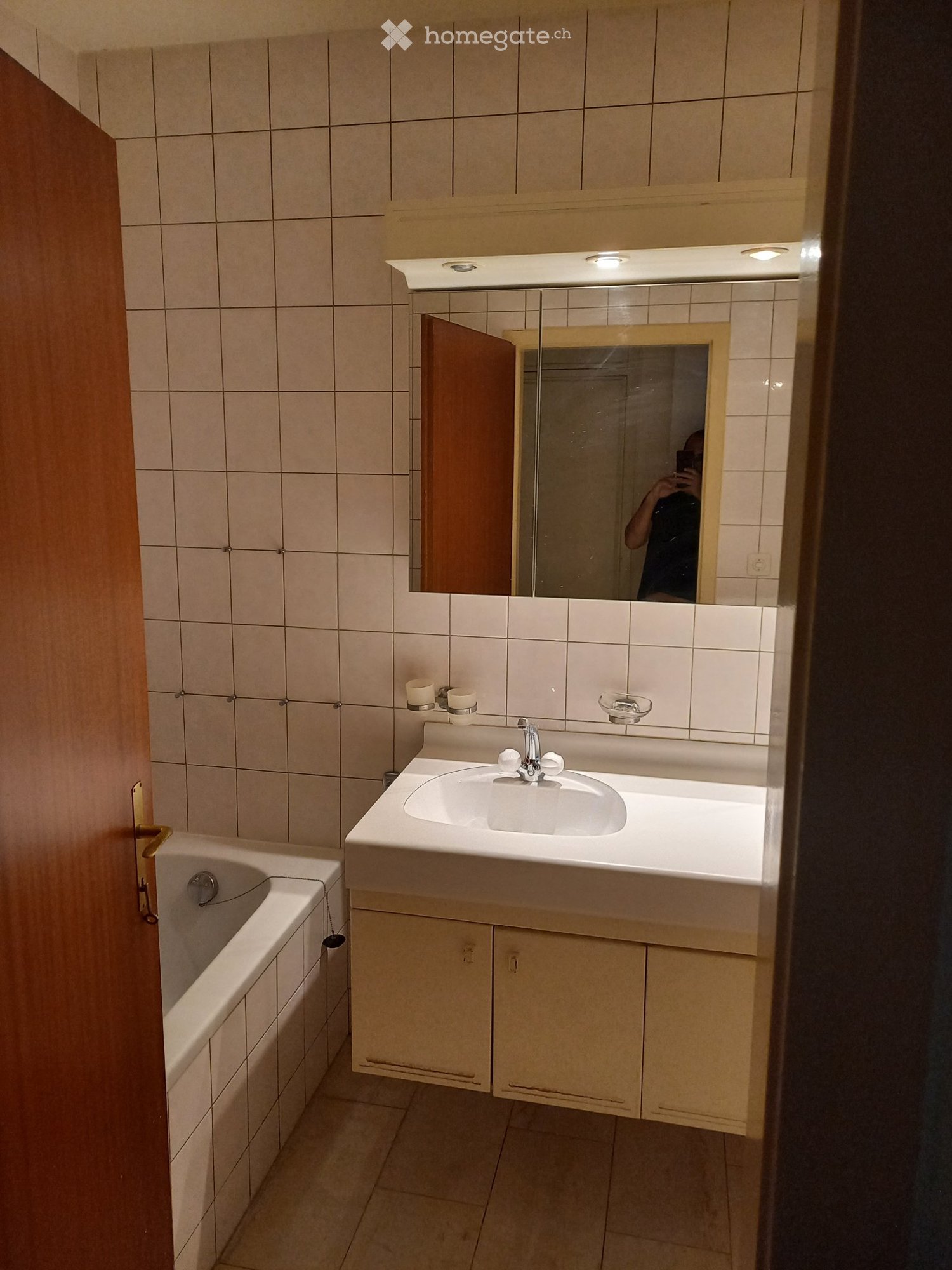 5-Zimmer-Wohnung