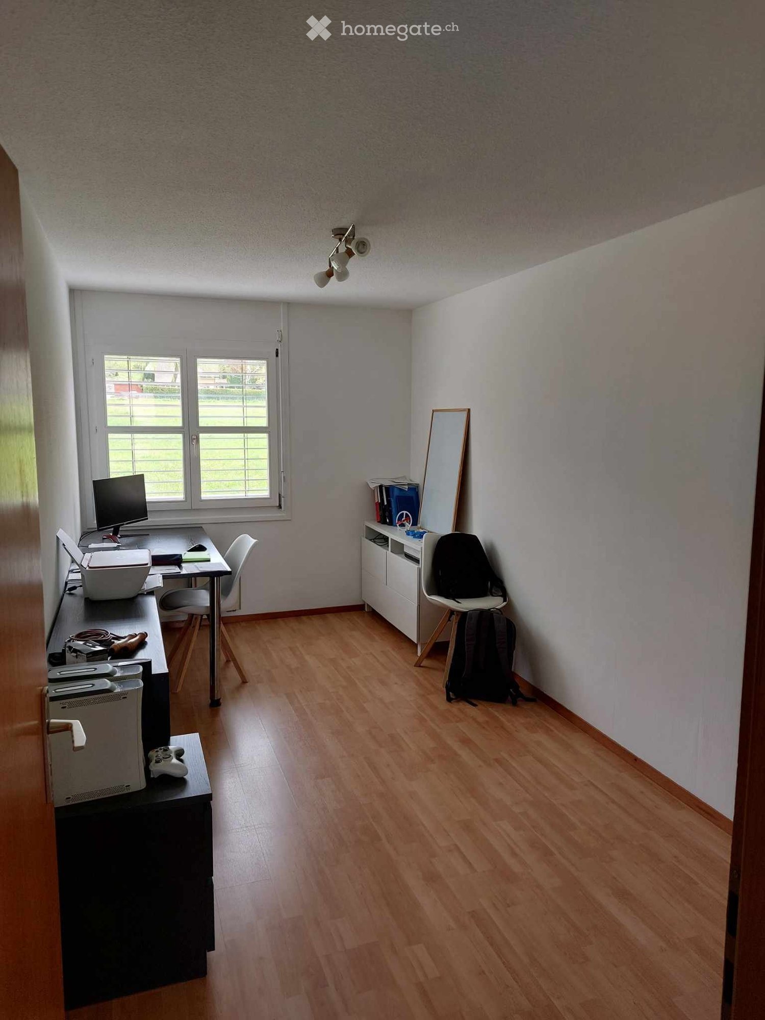 Appartamento di 3 locali