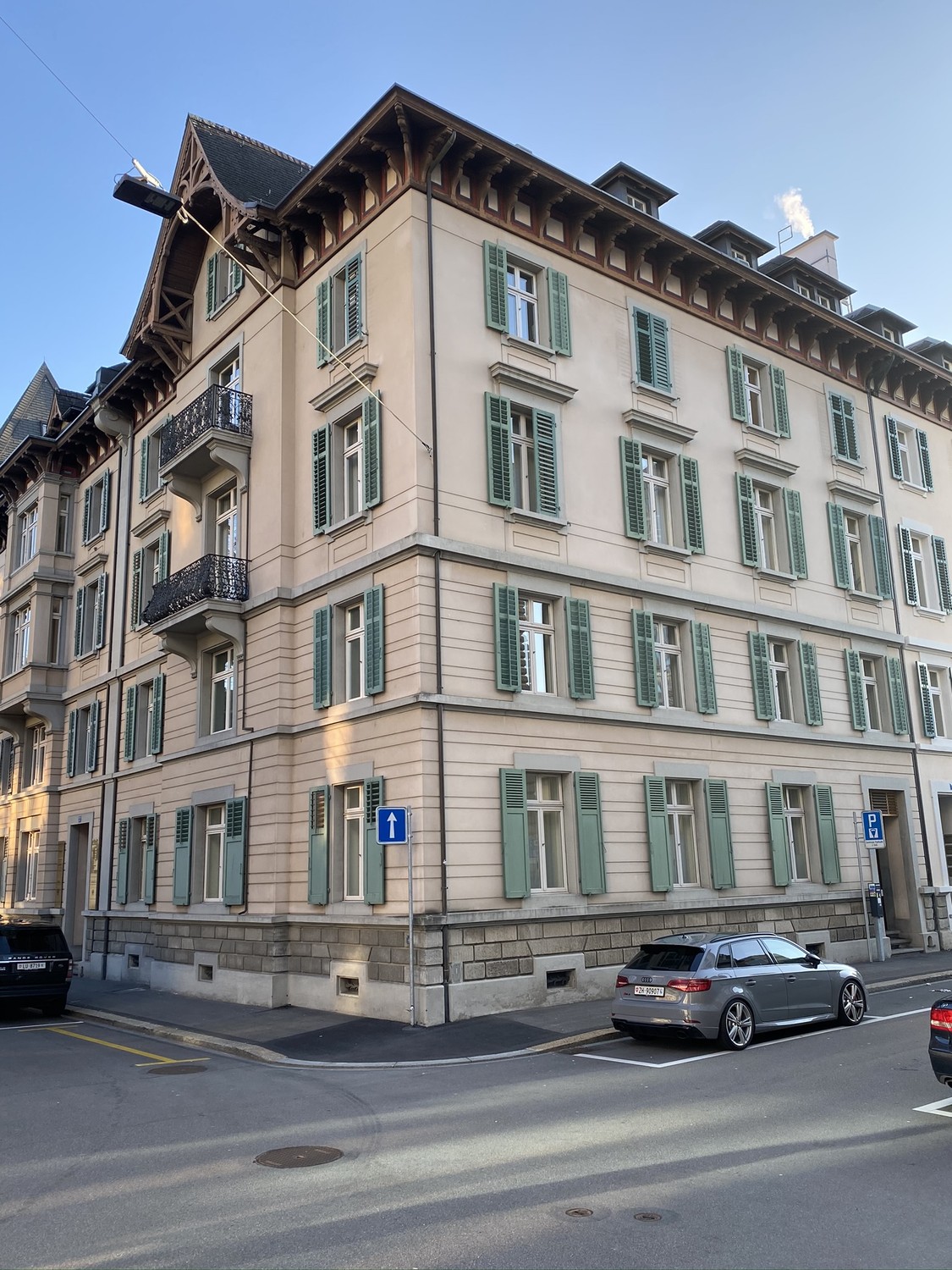 130m² ufficio, foto 2 di 9