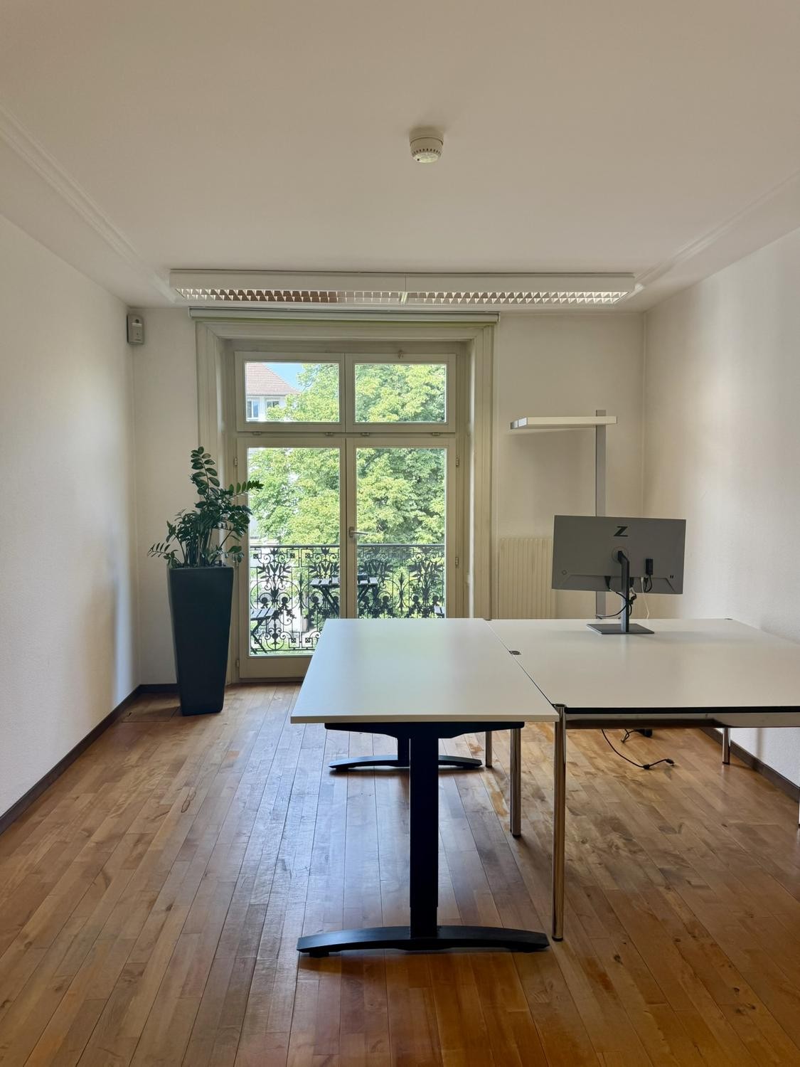130m² ufficio, foto 7 di 9