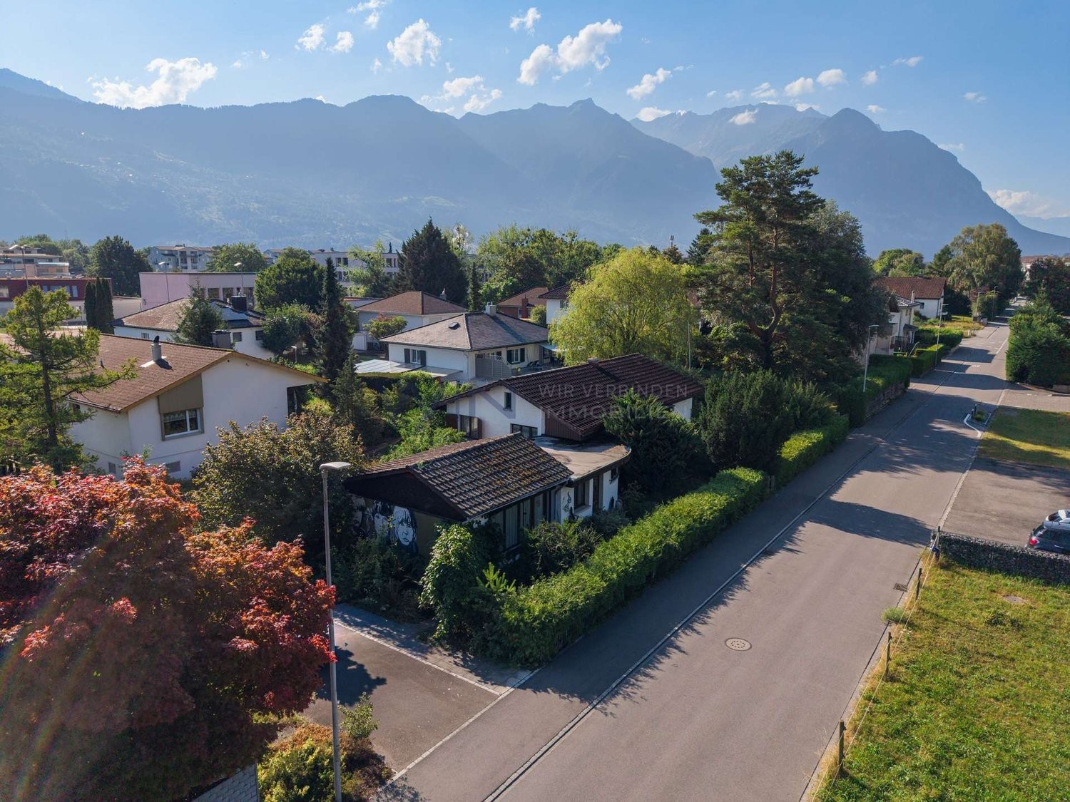 1187m² building land, photo 1 of 10