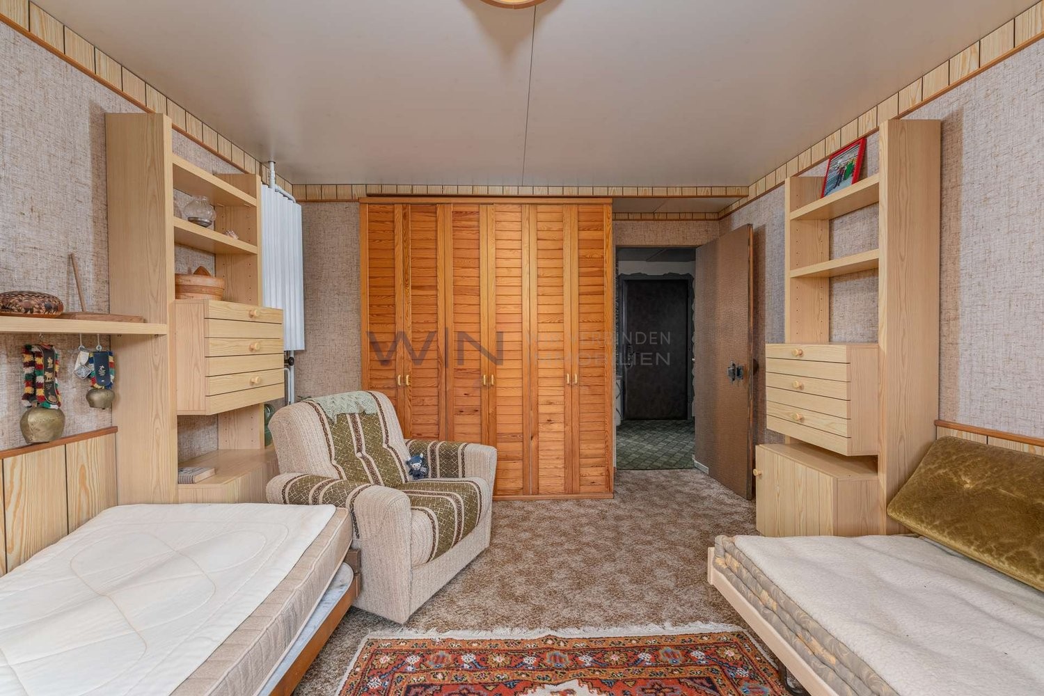 1187m² building land, photo 7 of 10