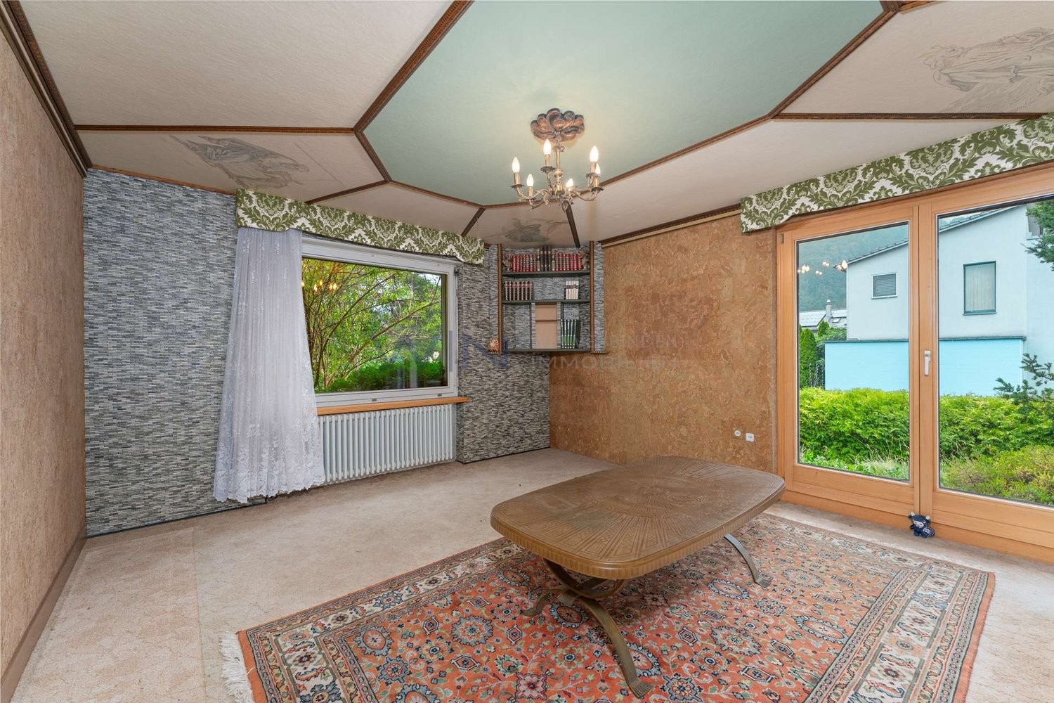 1187m² building land, photo 4 of 10