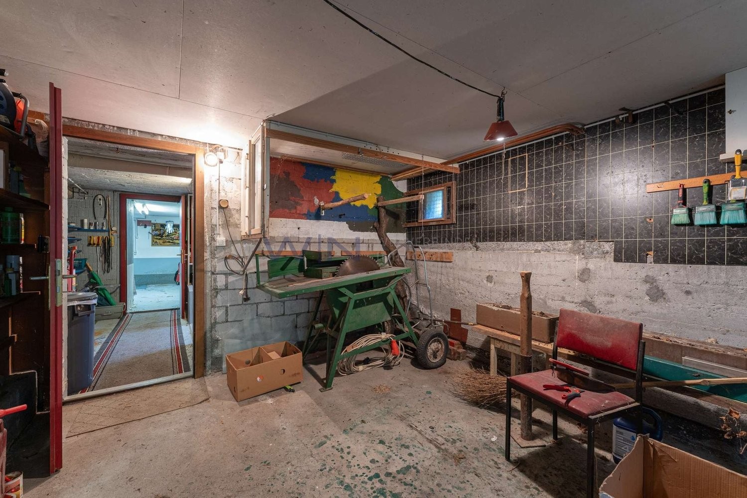 1187m² building land, photo 10 of 10