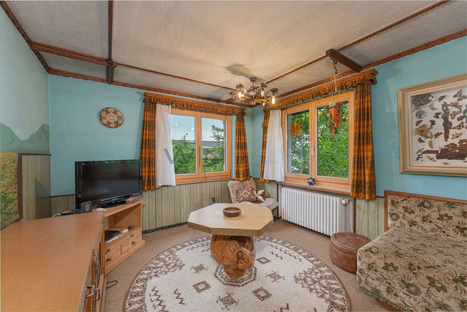 1187m² building land, photo 5 of 10