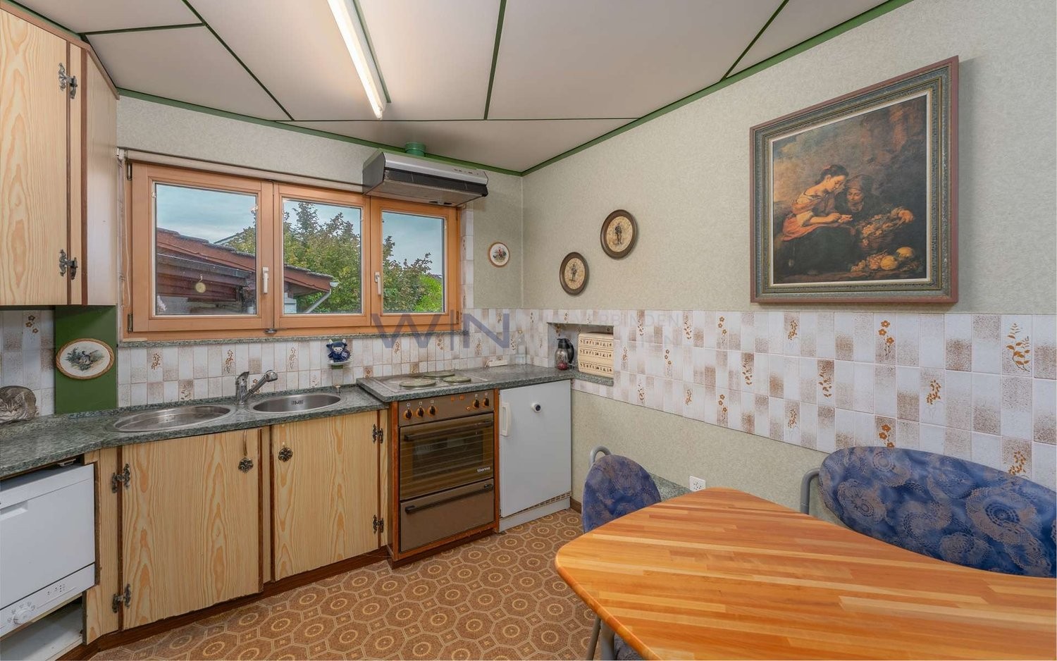 1187m² building land, photo 6 of 10