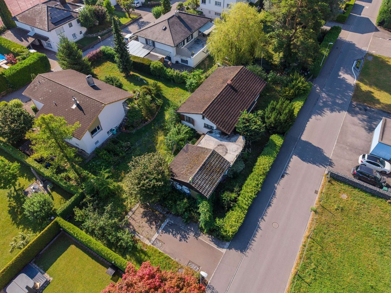 1187m² building land, photo 8 of 10
