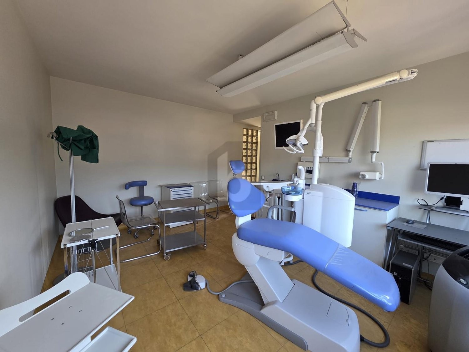 158m² practice, photo 3 of 4