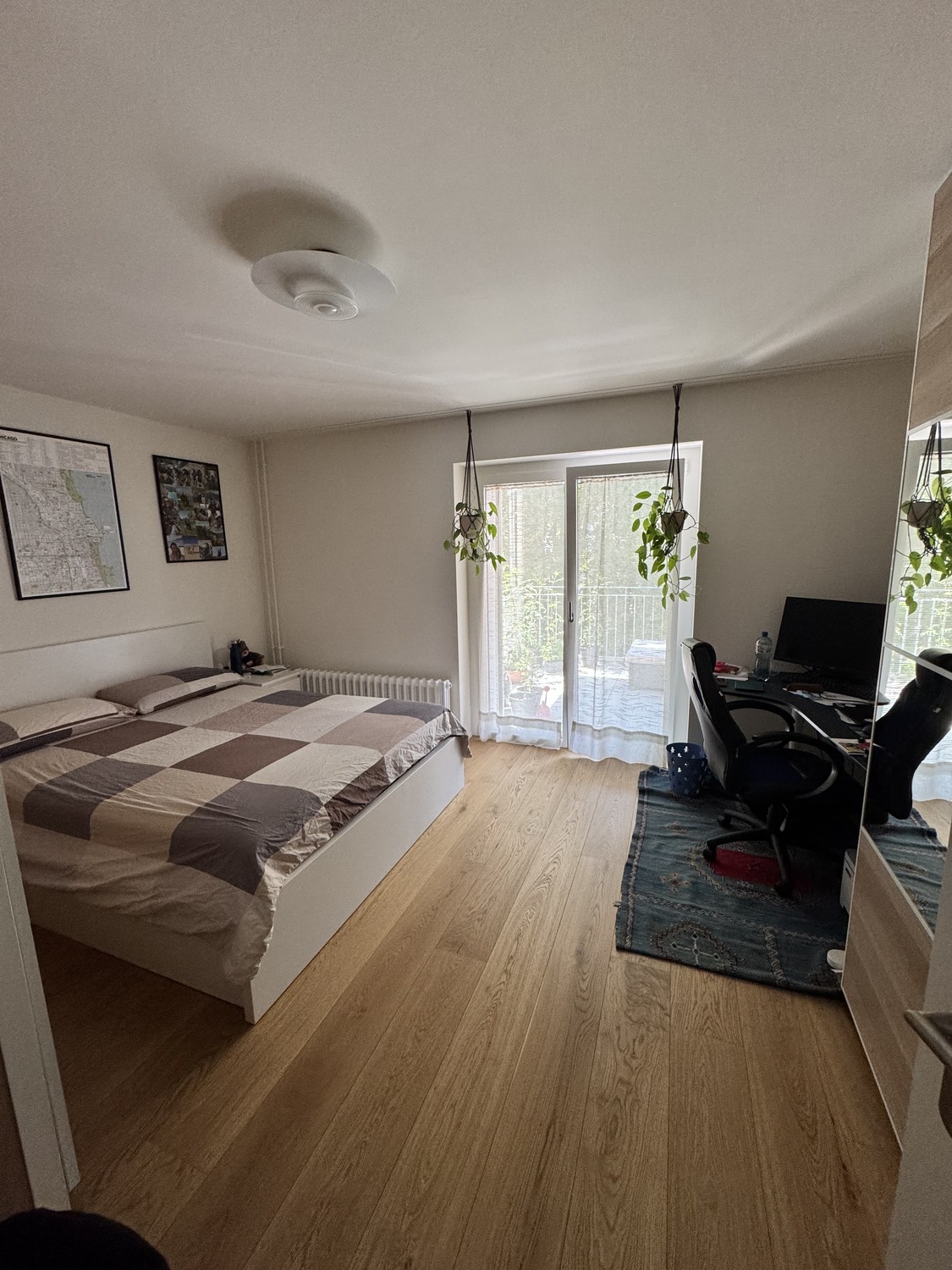 2 ½ rooms apartment, photo 3 of 8