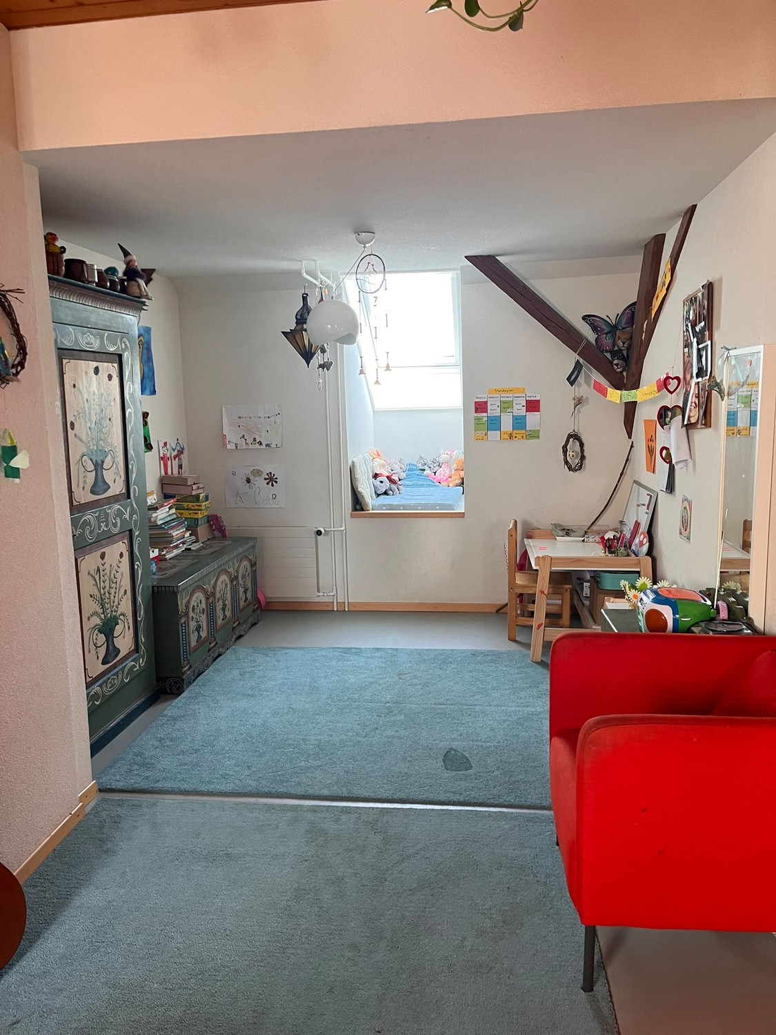 3 ½ rooms apartment, photo 7 of 9