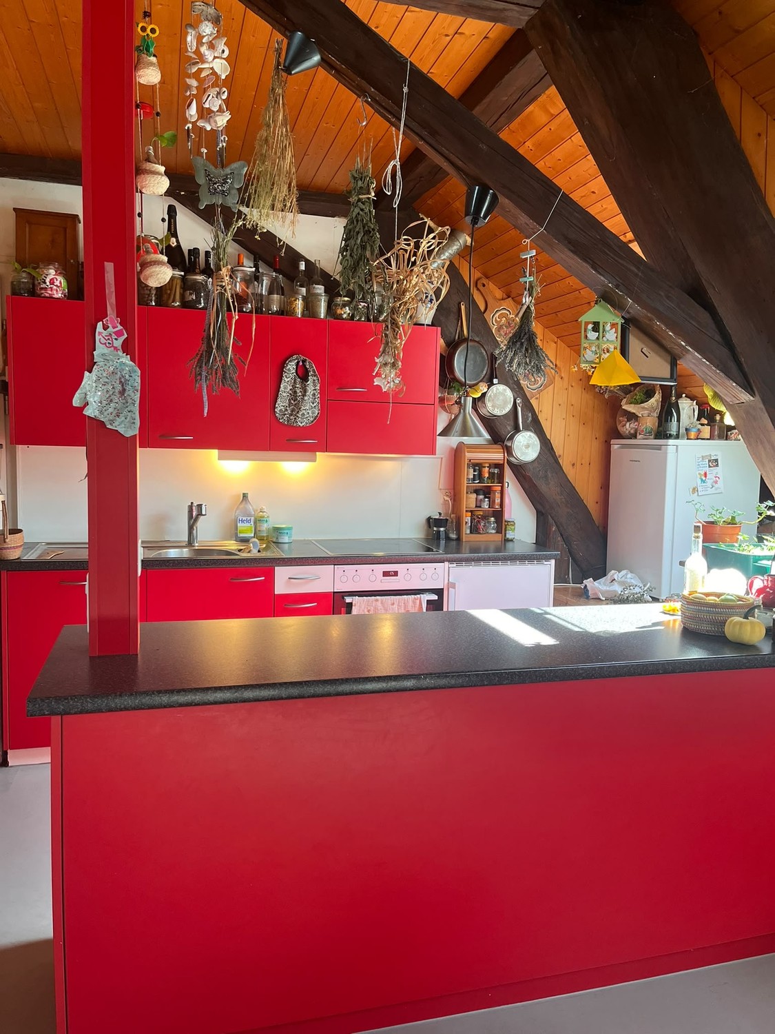 3 ½ rooms apartment, photo 5 of 9