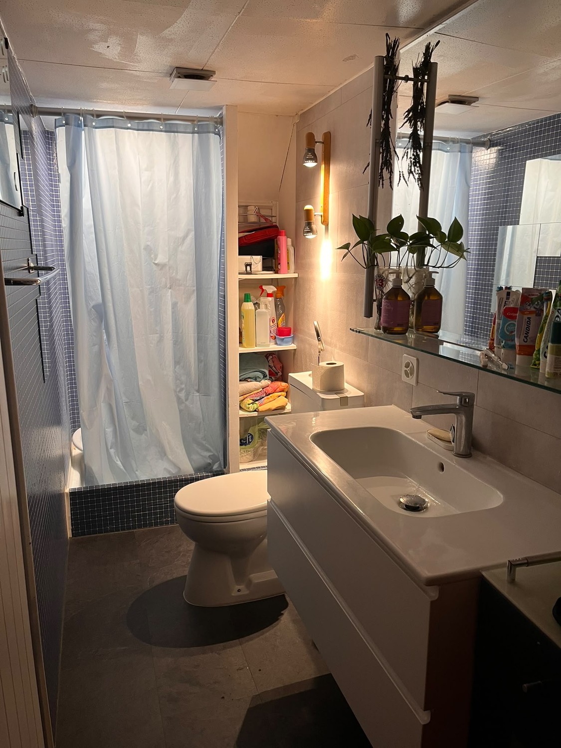 3 ½ rooms apartment, photo 9 of 9