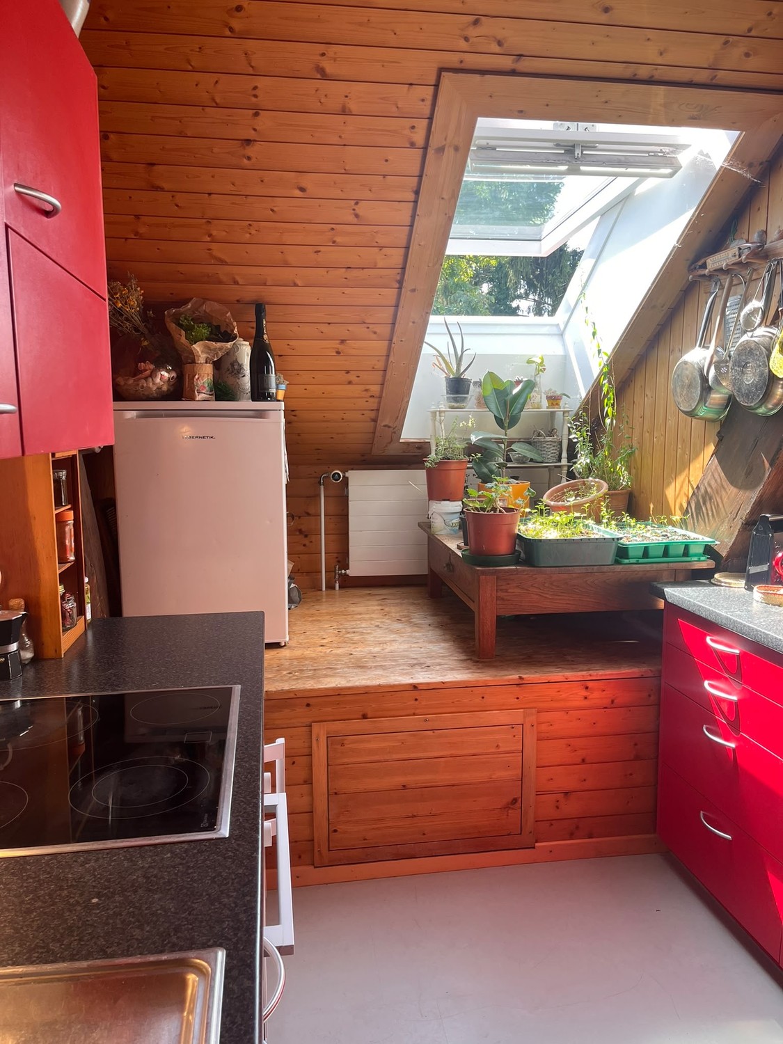 3 ½ rooms apartment, photo 6 of 9