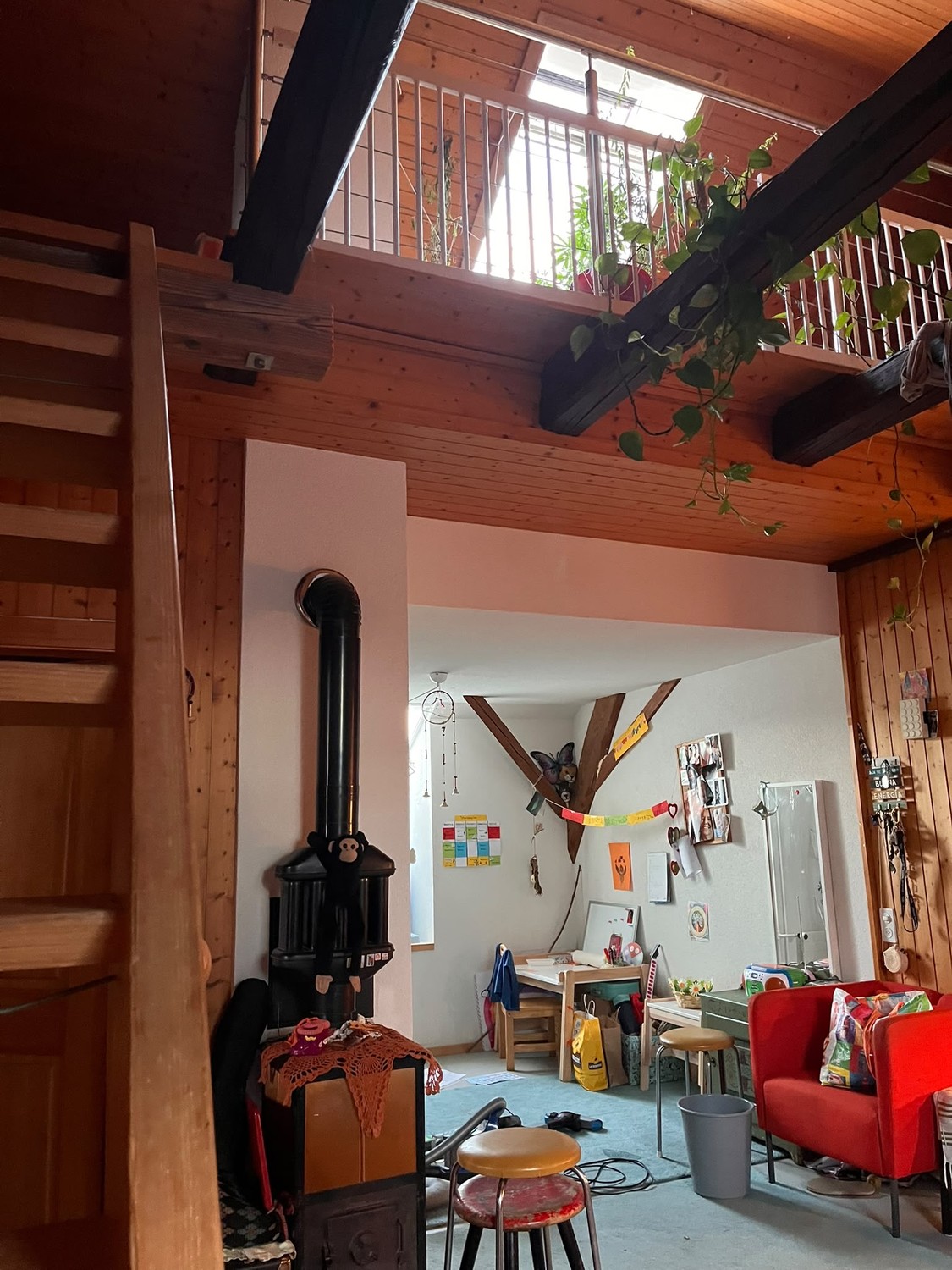 3 ½ rooms apartment, photo 8 of 9