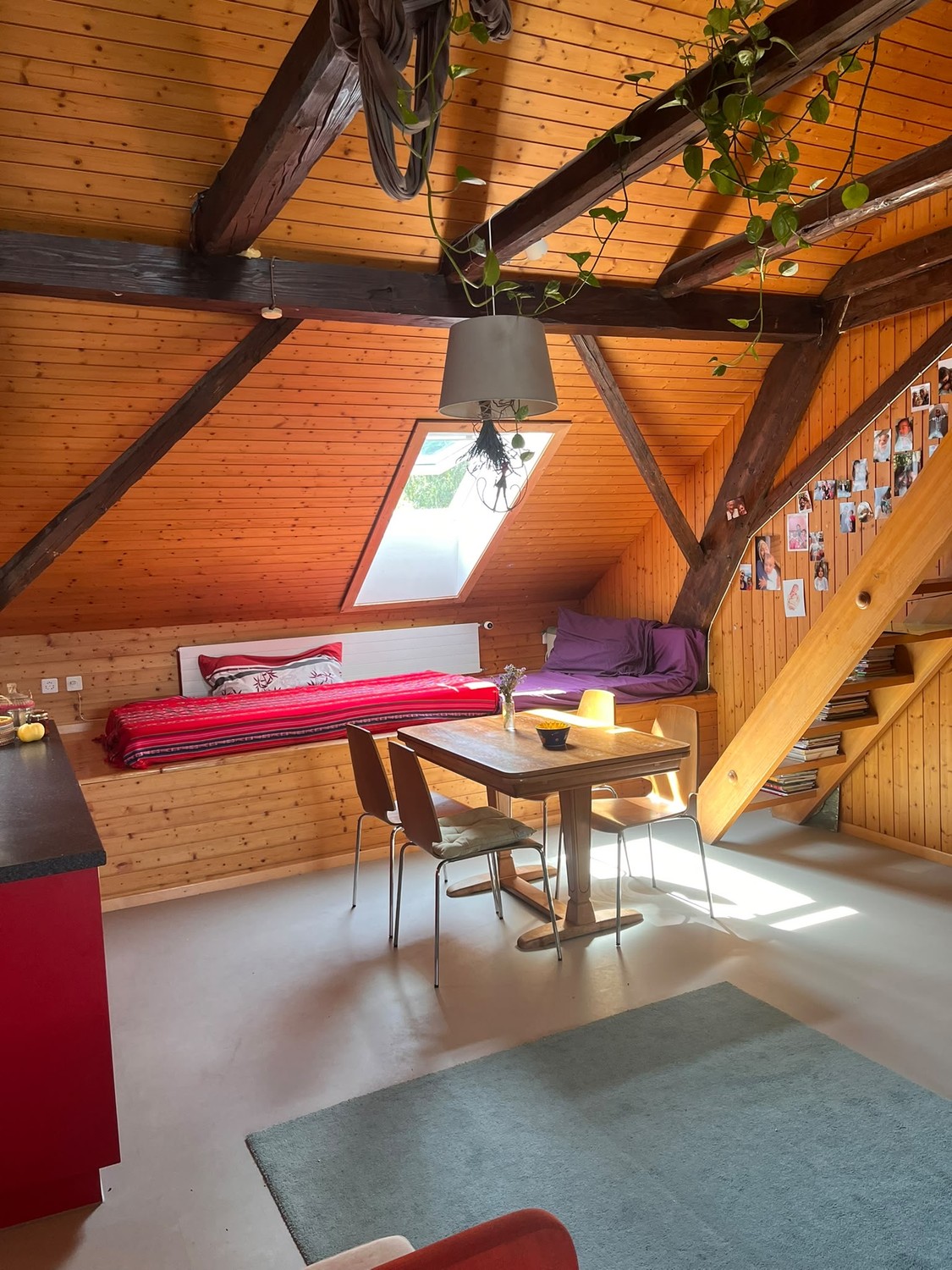 3 ½ rooms apartment, photo 1 of 9