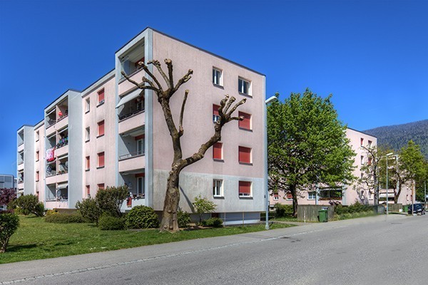 appartamento di 4 locali