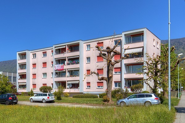 appartamento di 4 locali