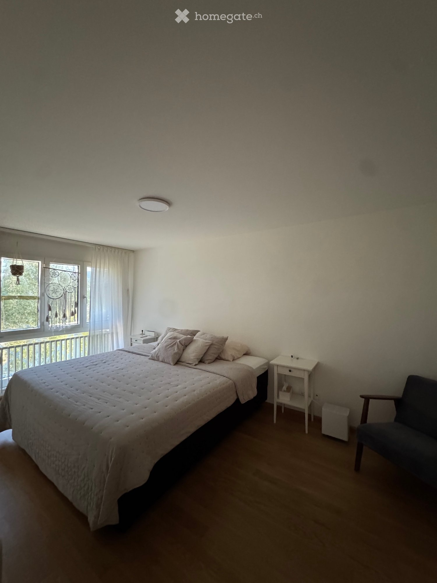 4 rooms apartment, photo 1 of 5
