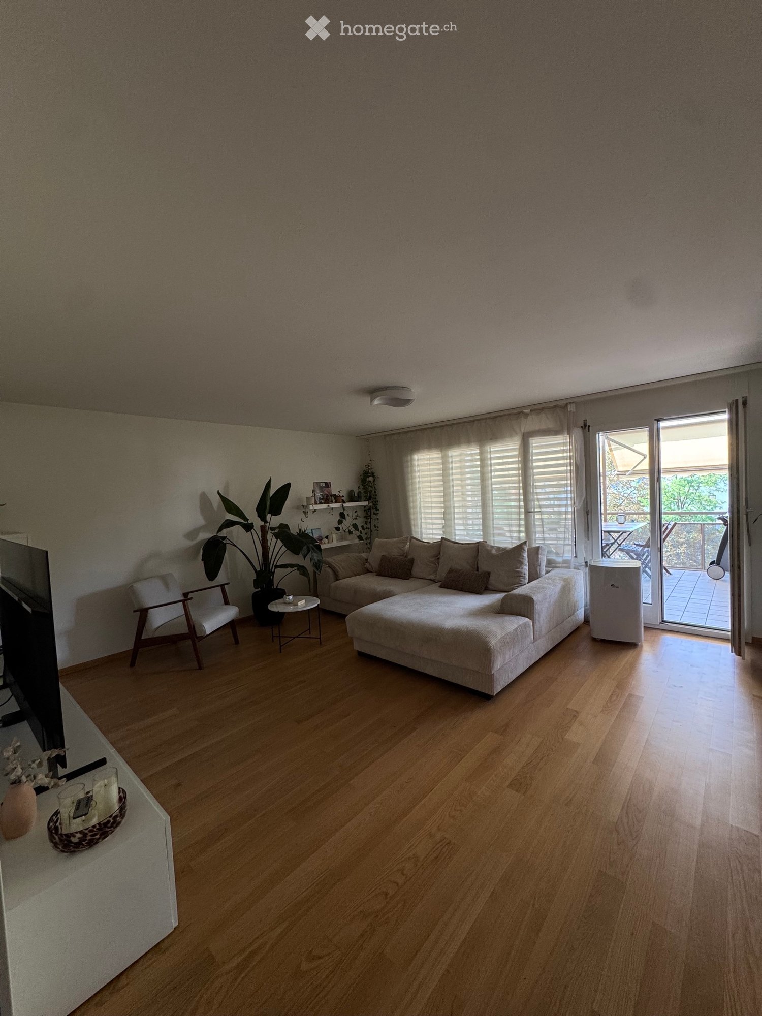 4 rooms apartment, photo 5 of 5