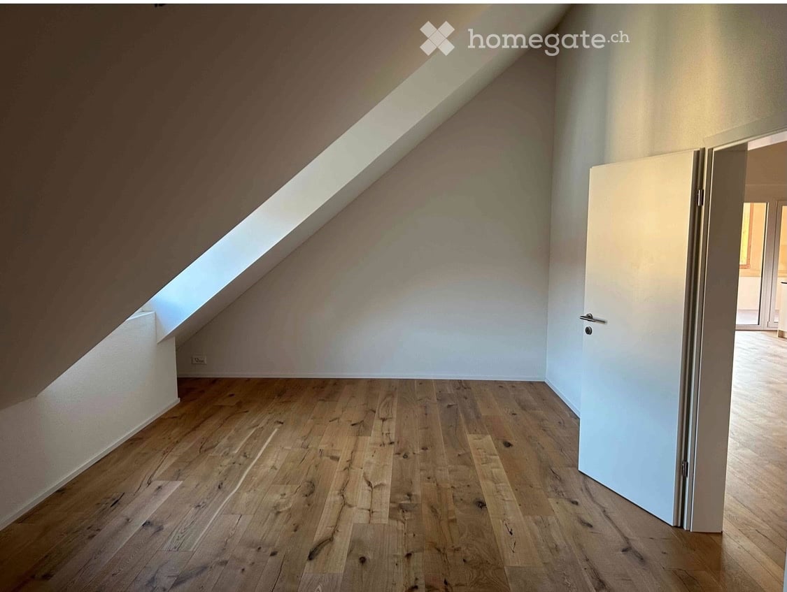 2 ½ rooms apartment, photo 4 of 5