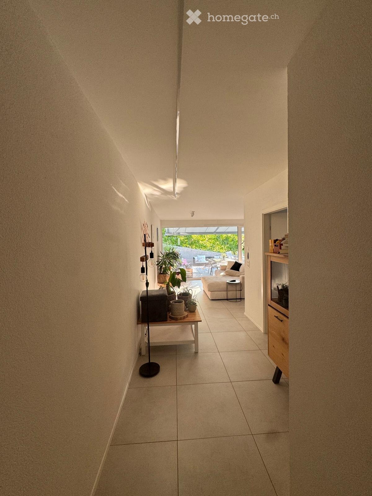 4 ½ rooms single house