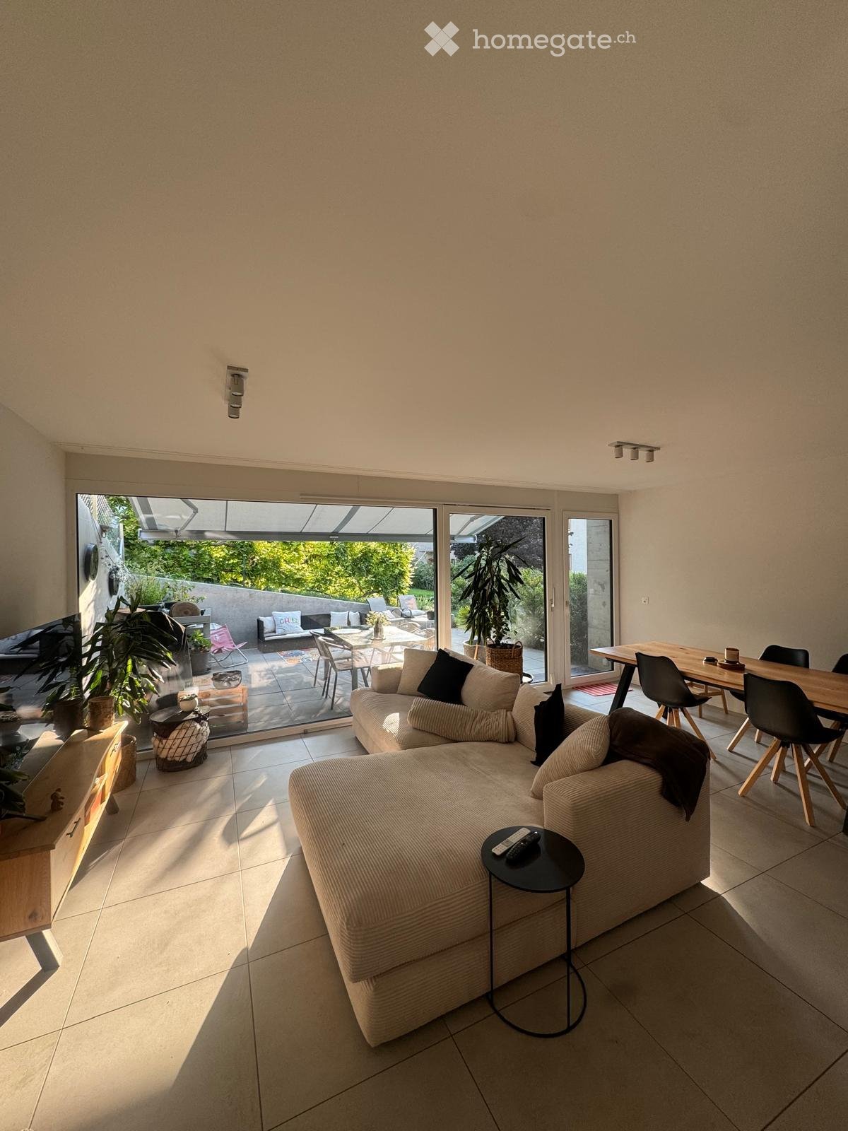 4 ½ rooms single house