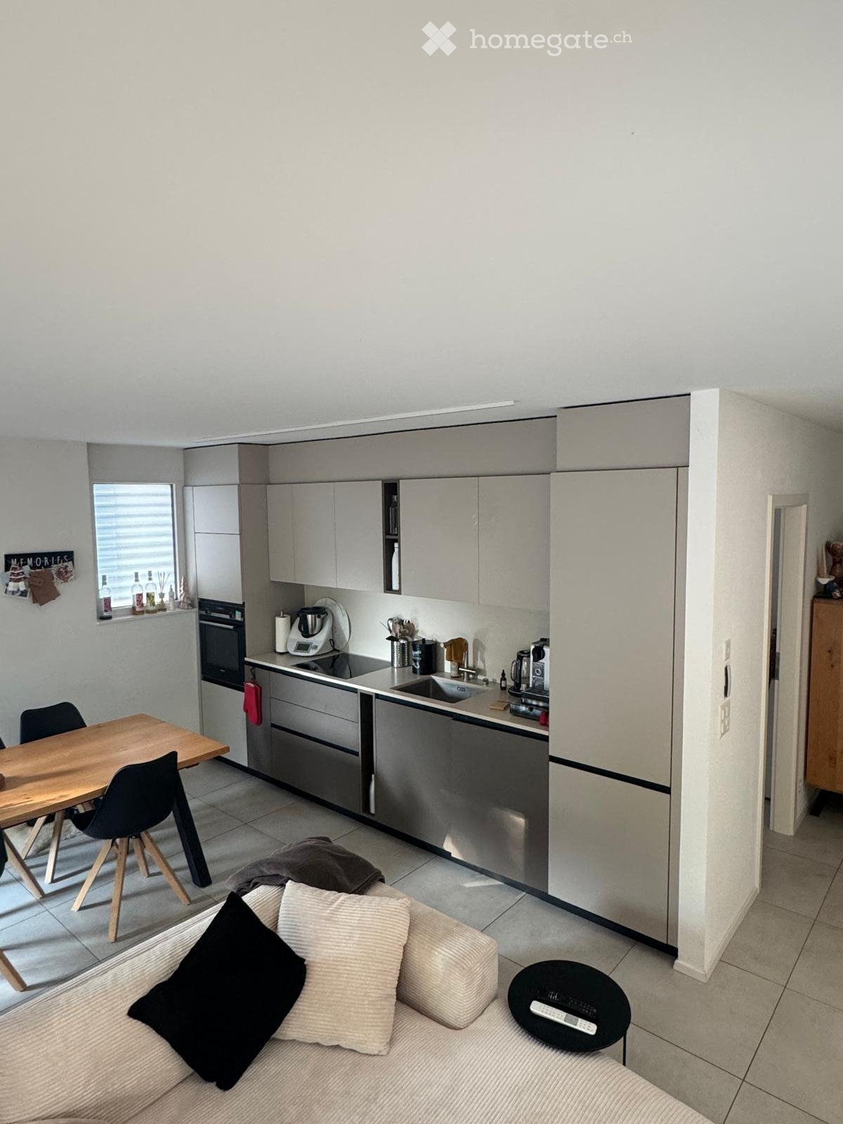 4 ½ rooms single house